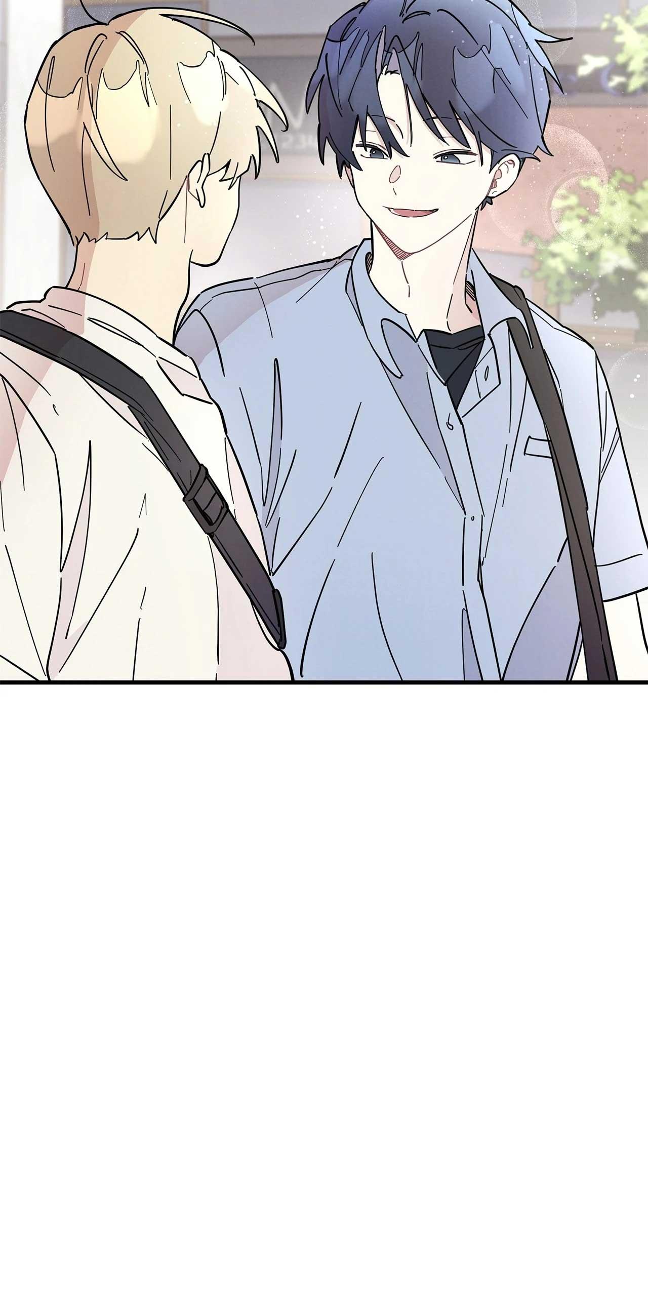 One-Room TA Chapter 35 - Next 