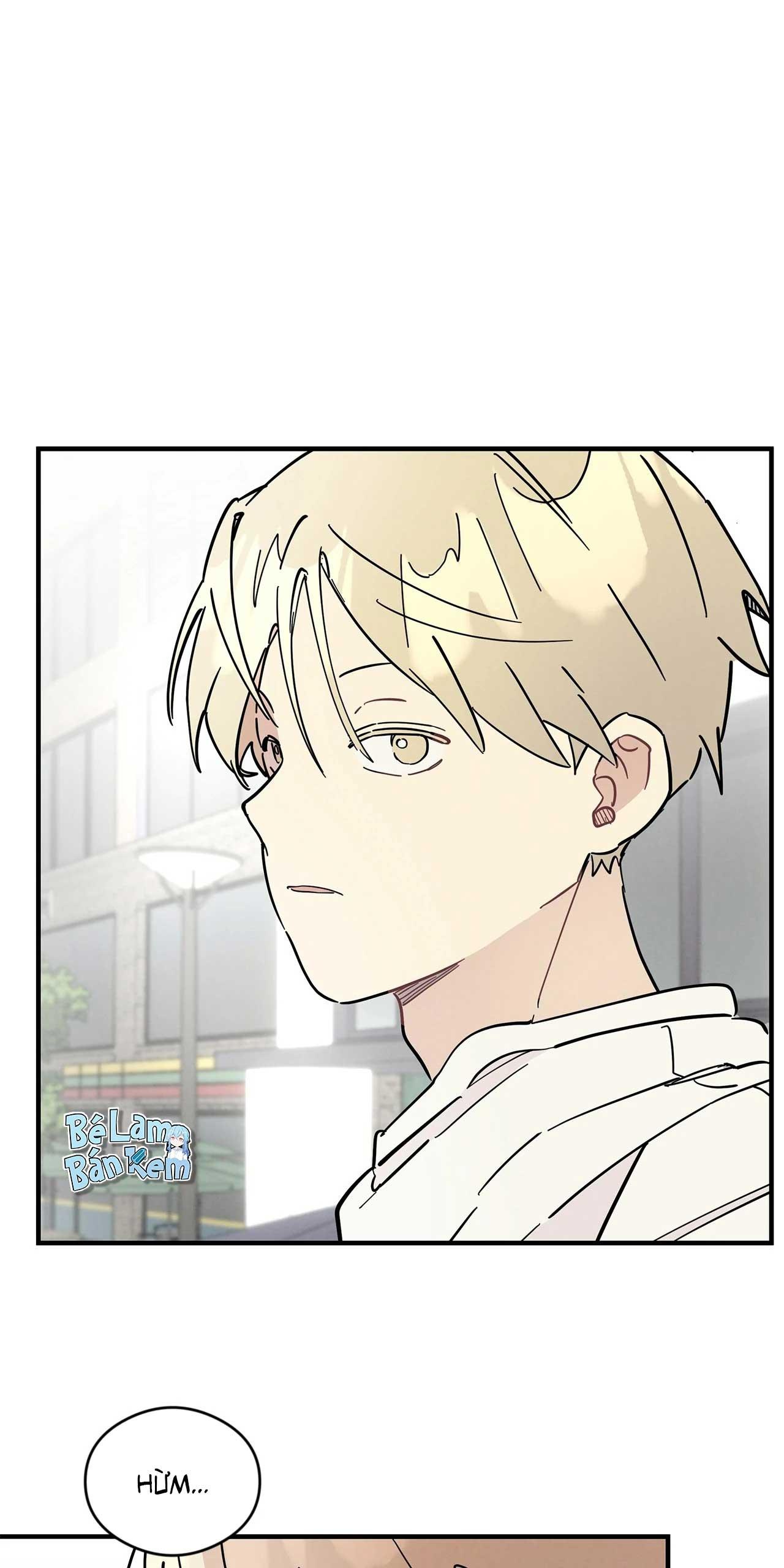 One-Room TA Chapter 35 - Next 