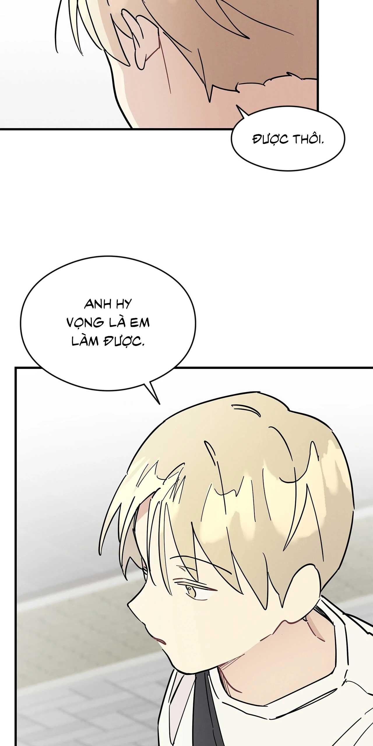 One-Room TA Chapter 35 - Next 
