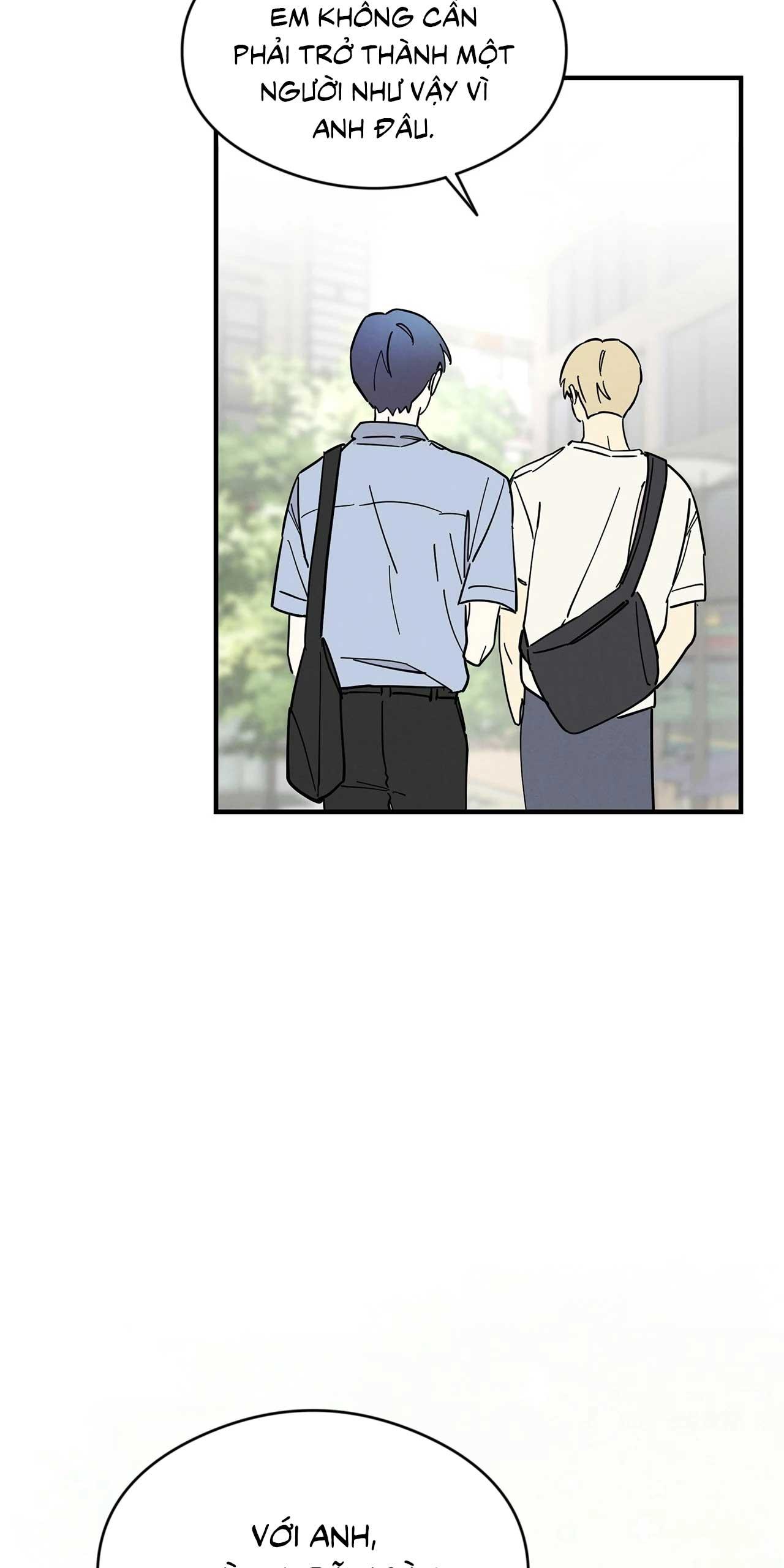 One-Room TA Chapter 35 - Next 