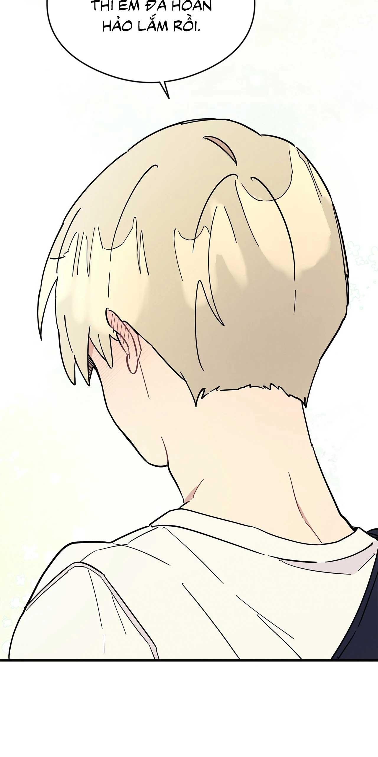 One-Room TA Chapter 35 - Next 