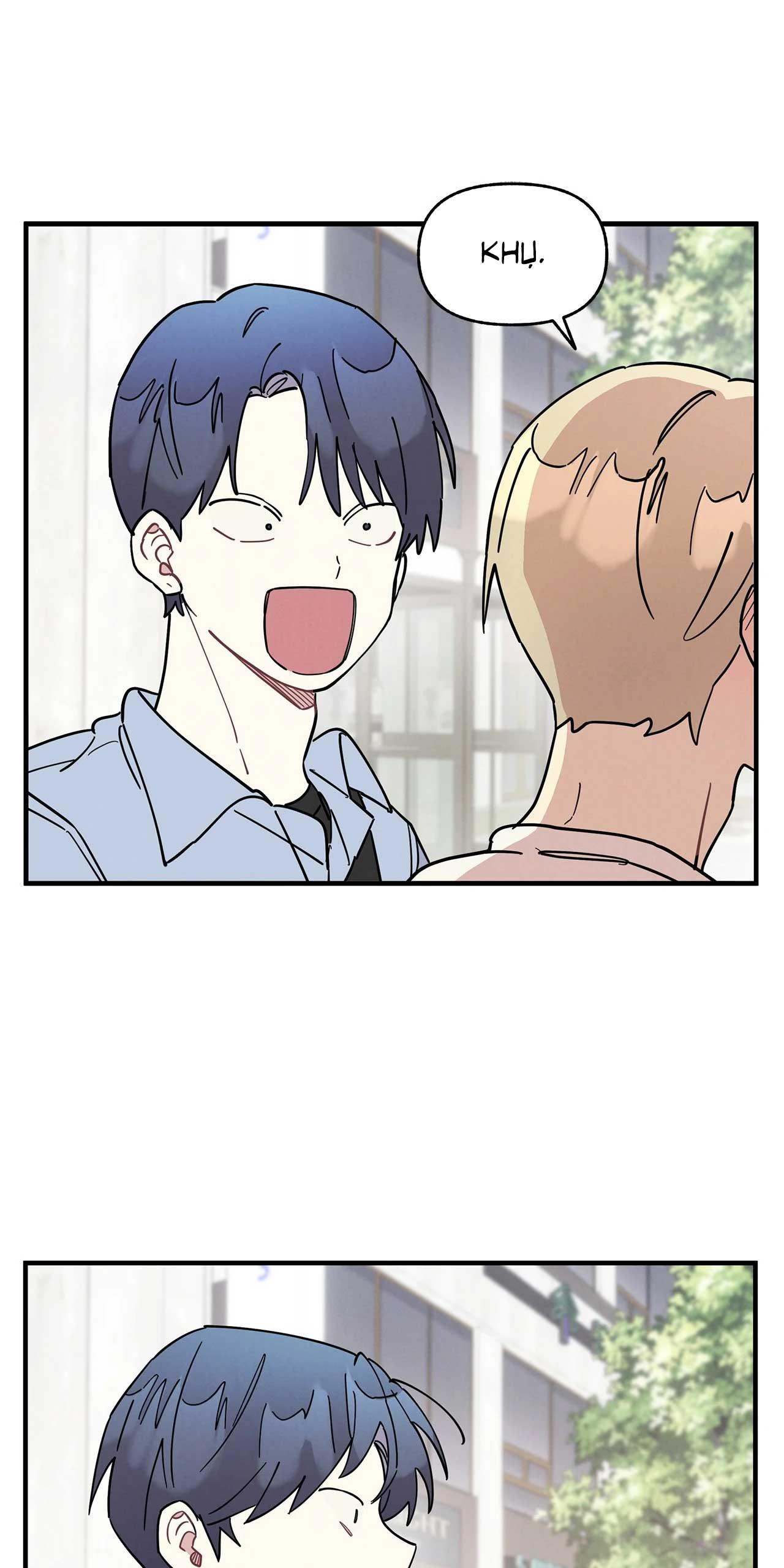 One-Room TA Chapter 35 - Next 