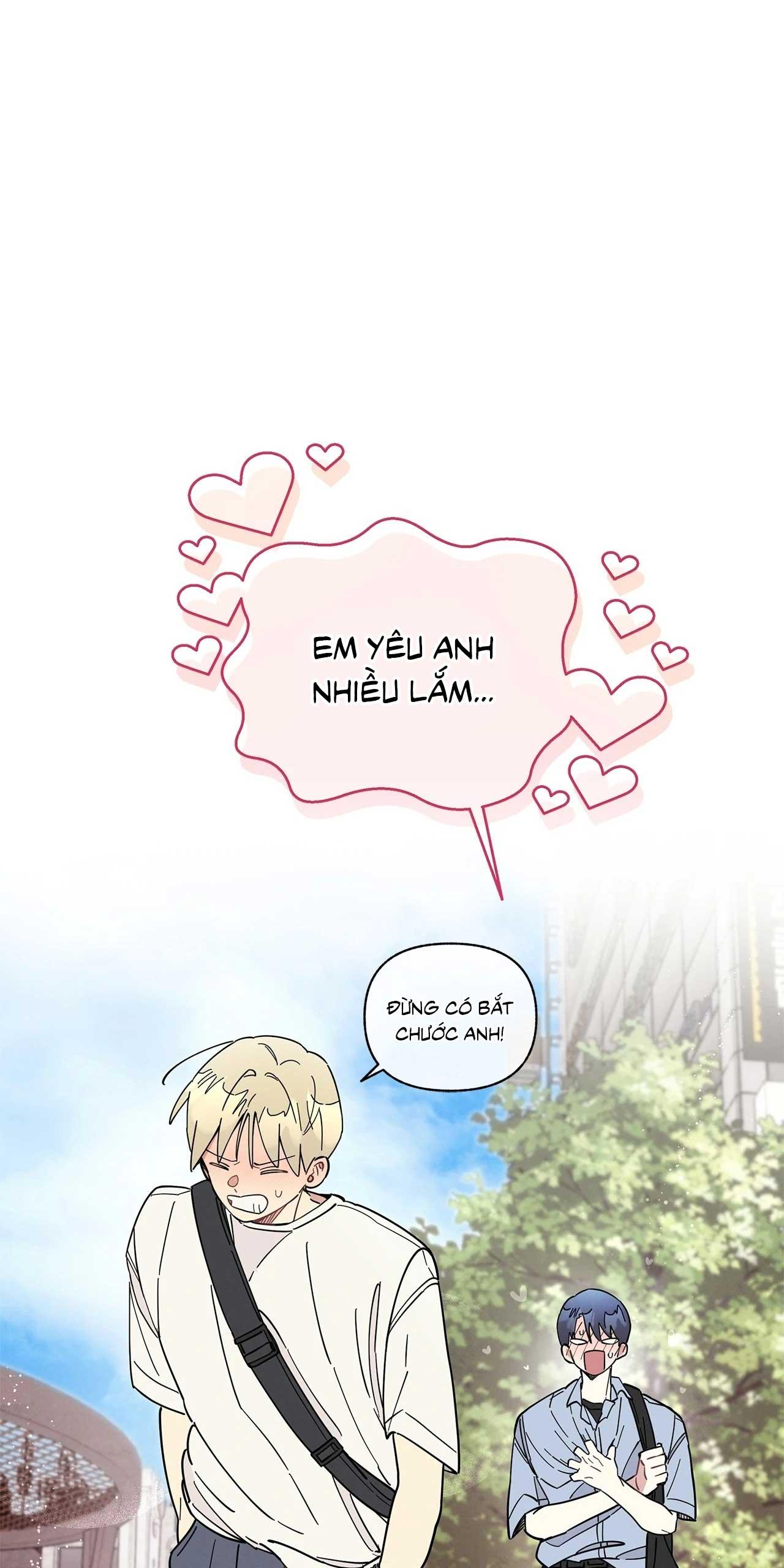 One-Room TA Chapter 35 - Next 