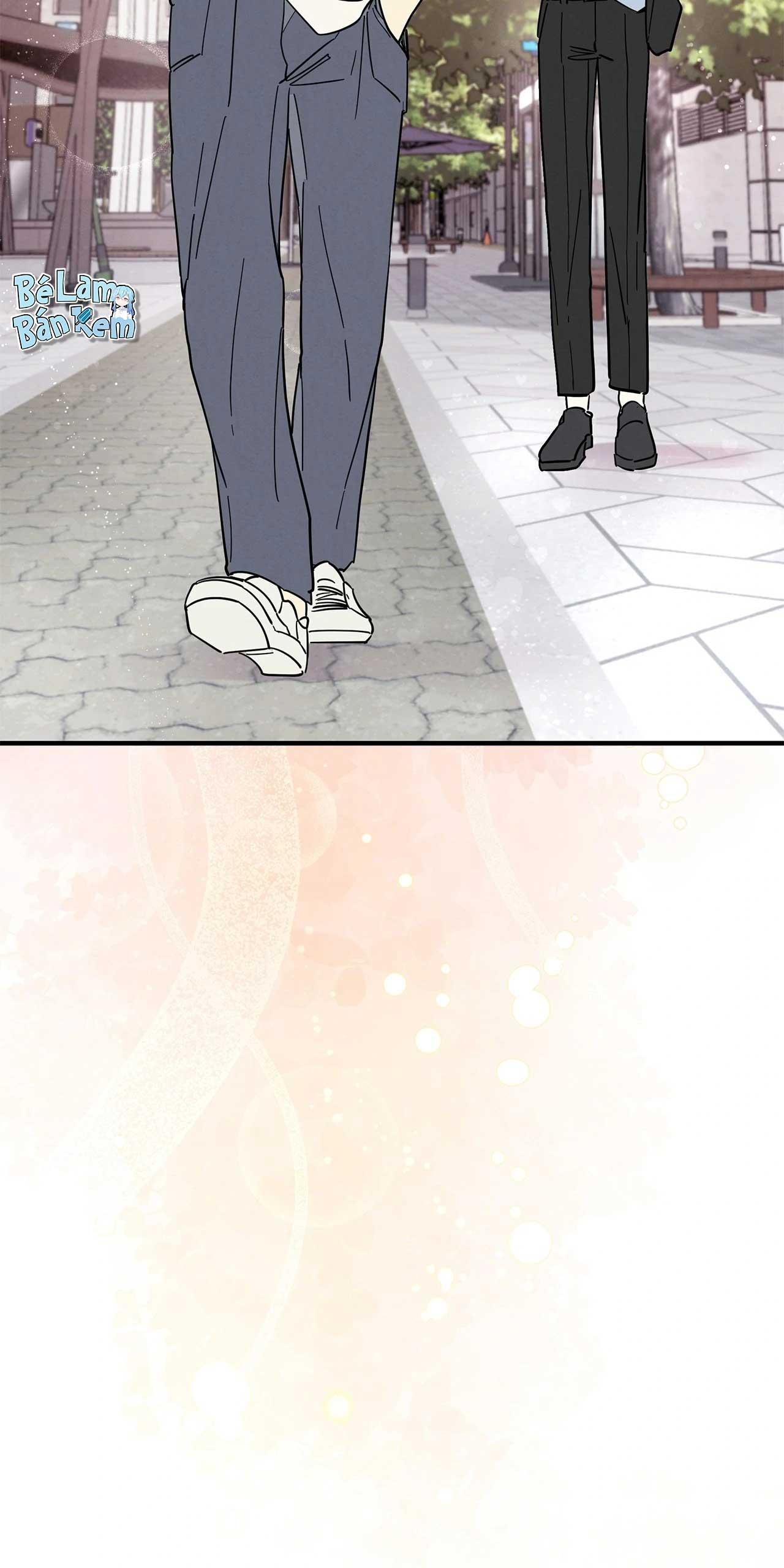 One-Room TA Chapter 35 - Next 