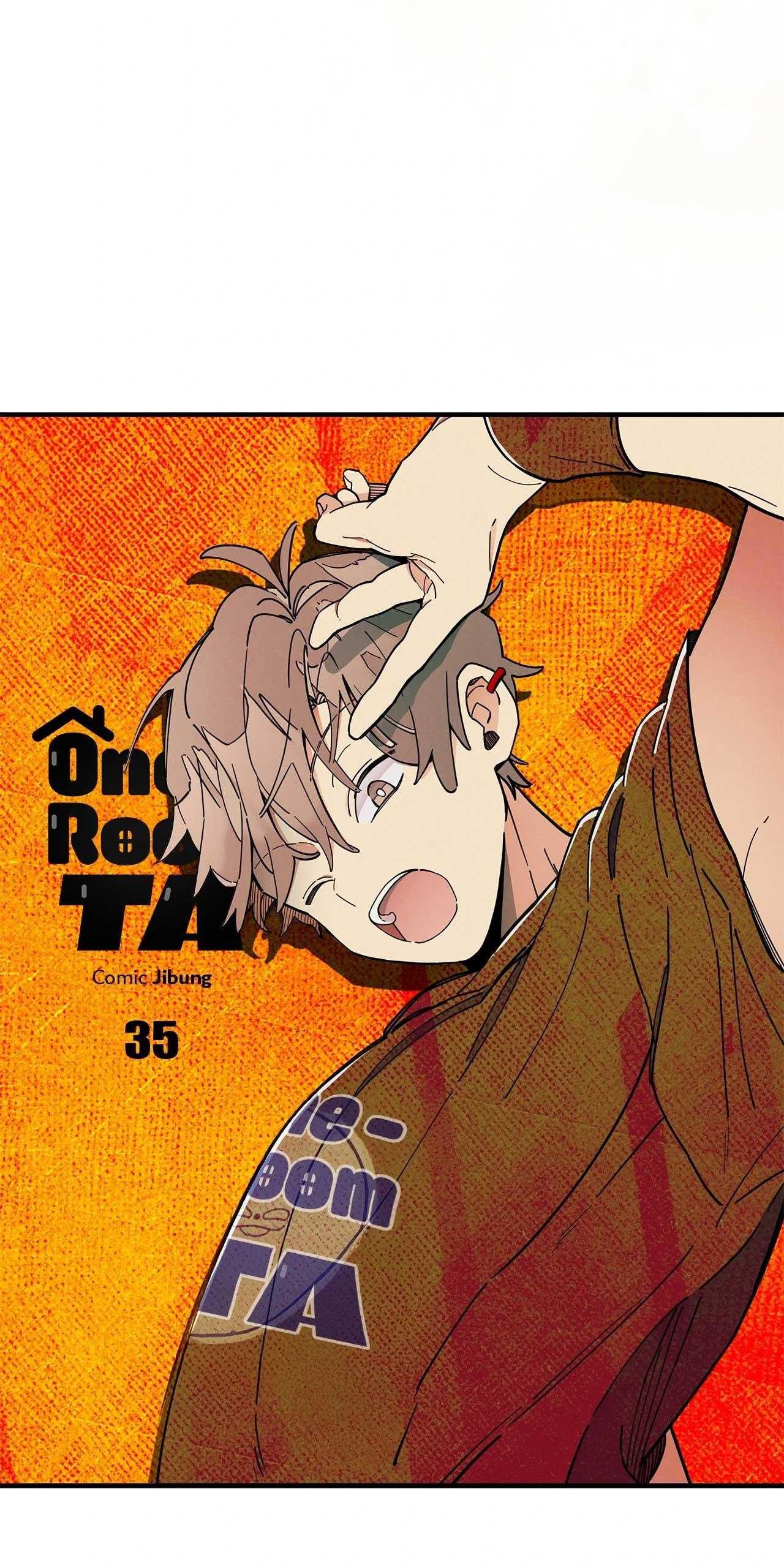 One-Room TA Chapter 35 - Next 