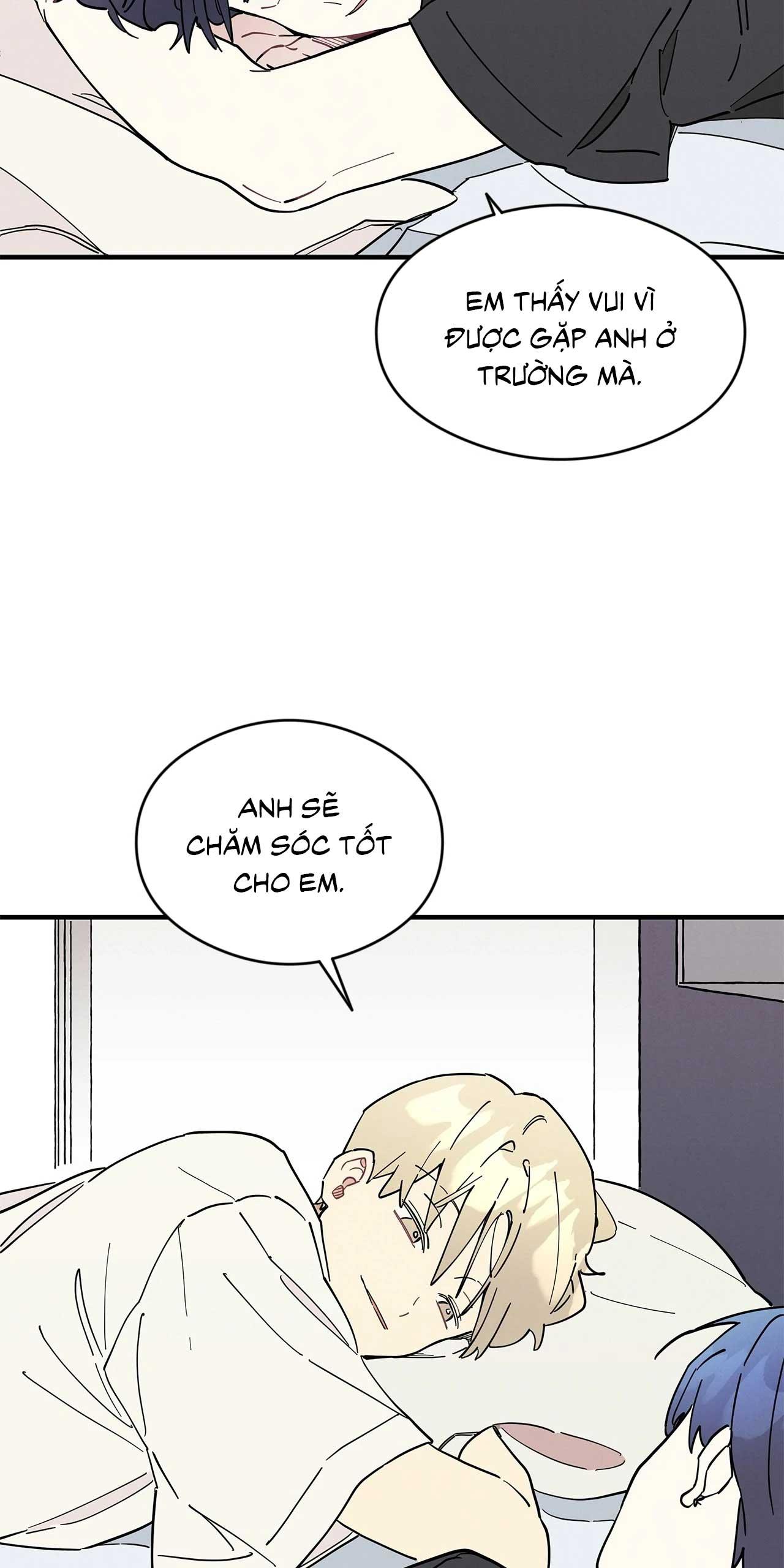 One-Room TA Chapter 35 - Next 
