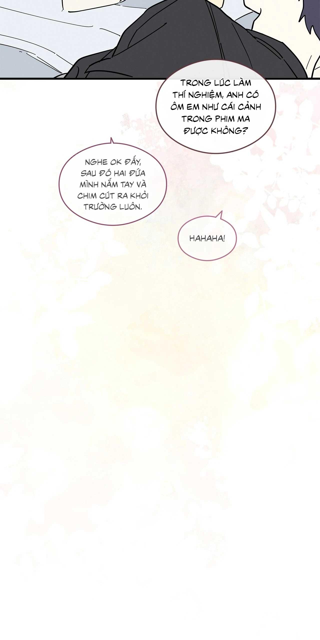 One-Room TA Chapter 35 - Next 
