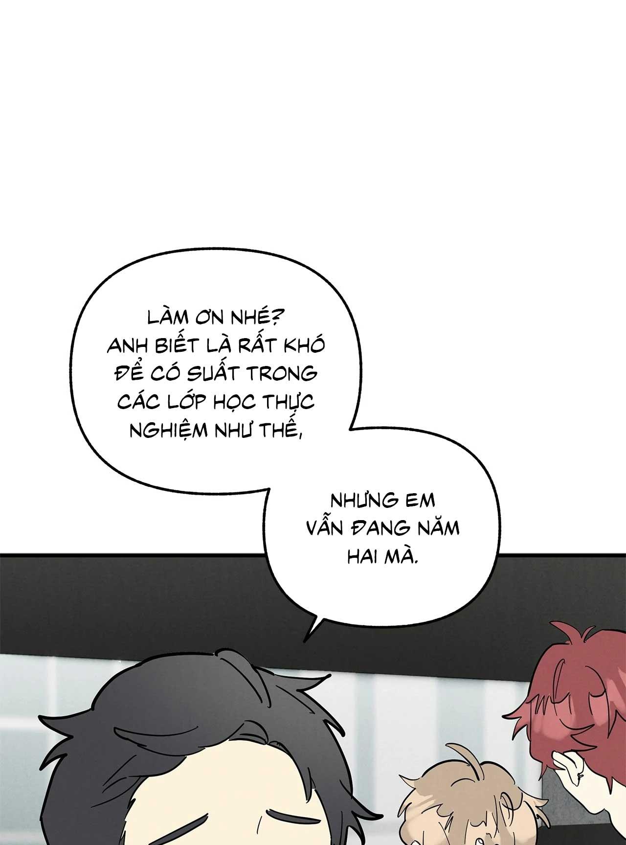 One-Room TA Chapter 35 - Next 