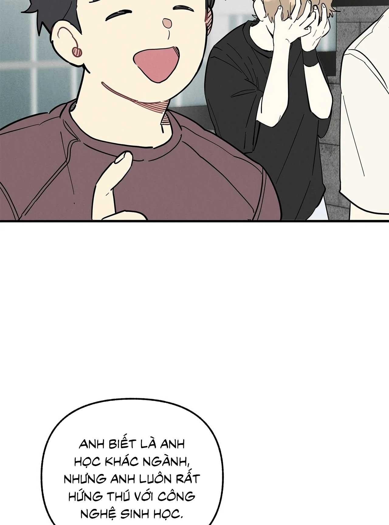 One-Room TA Chapter 35 - Next 