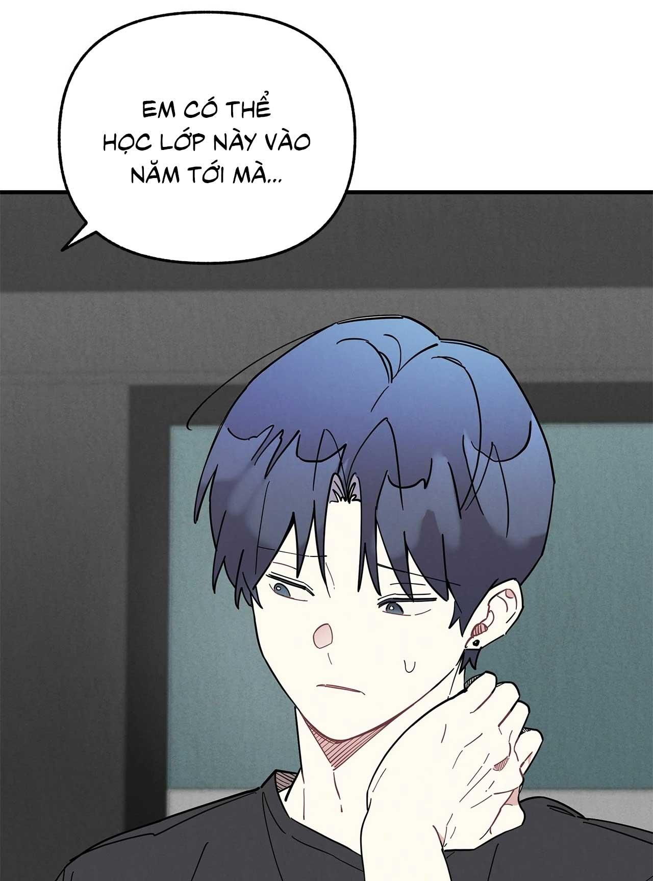 One-Room TA Chapter 35 - Next 