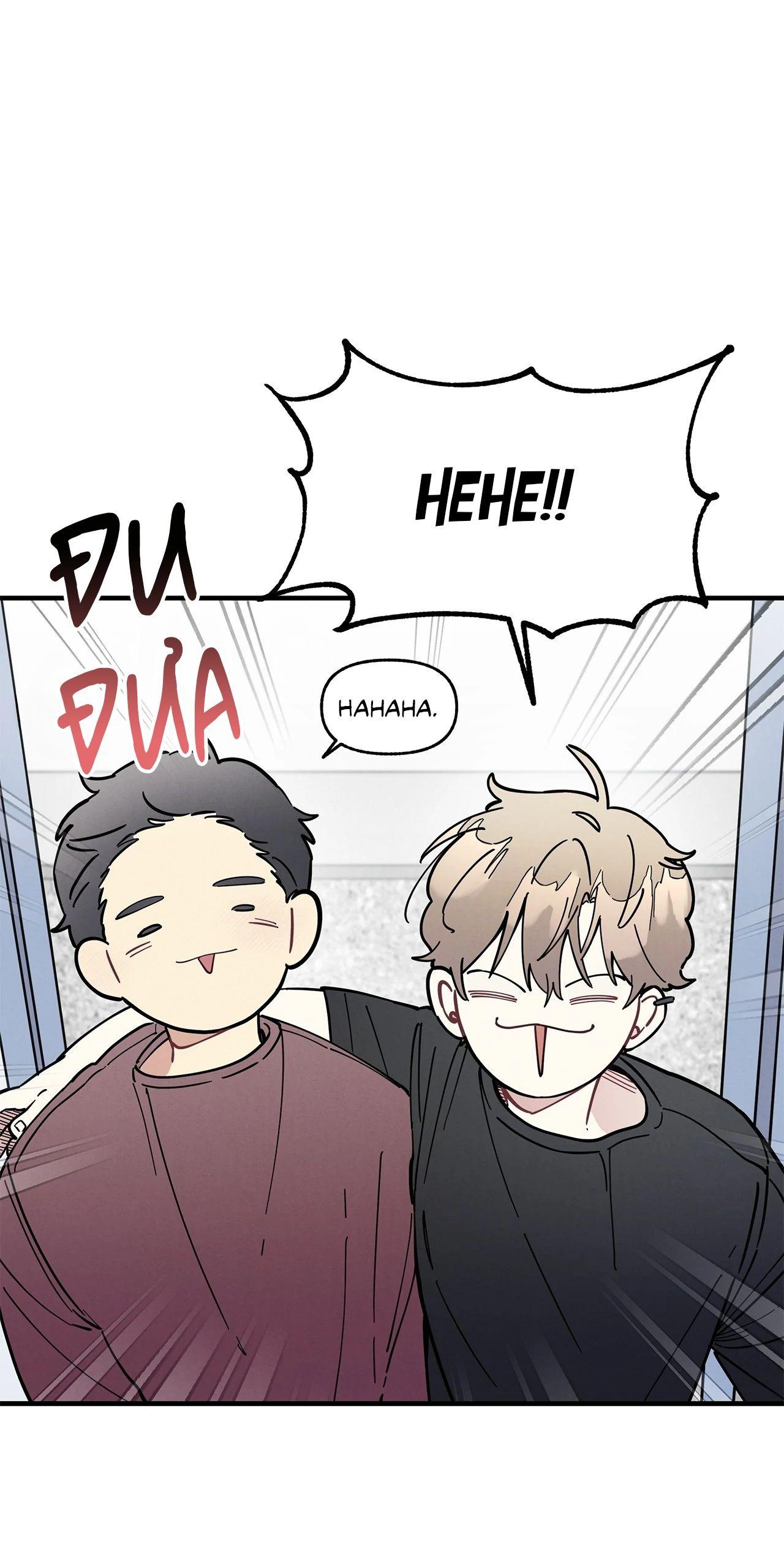 One-Room TA Chapter 36 - Trang 3
