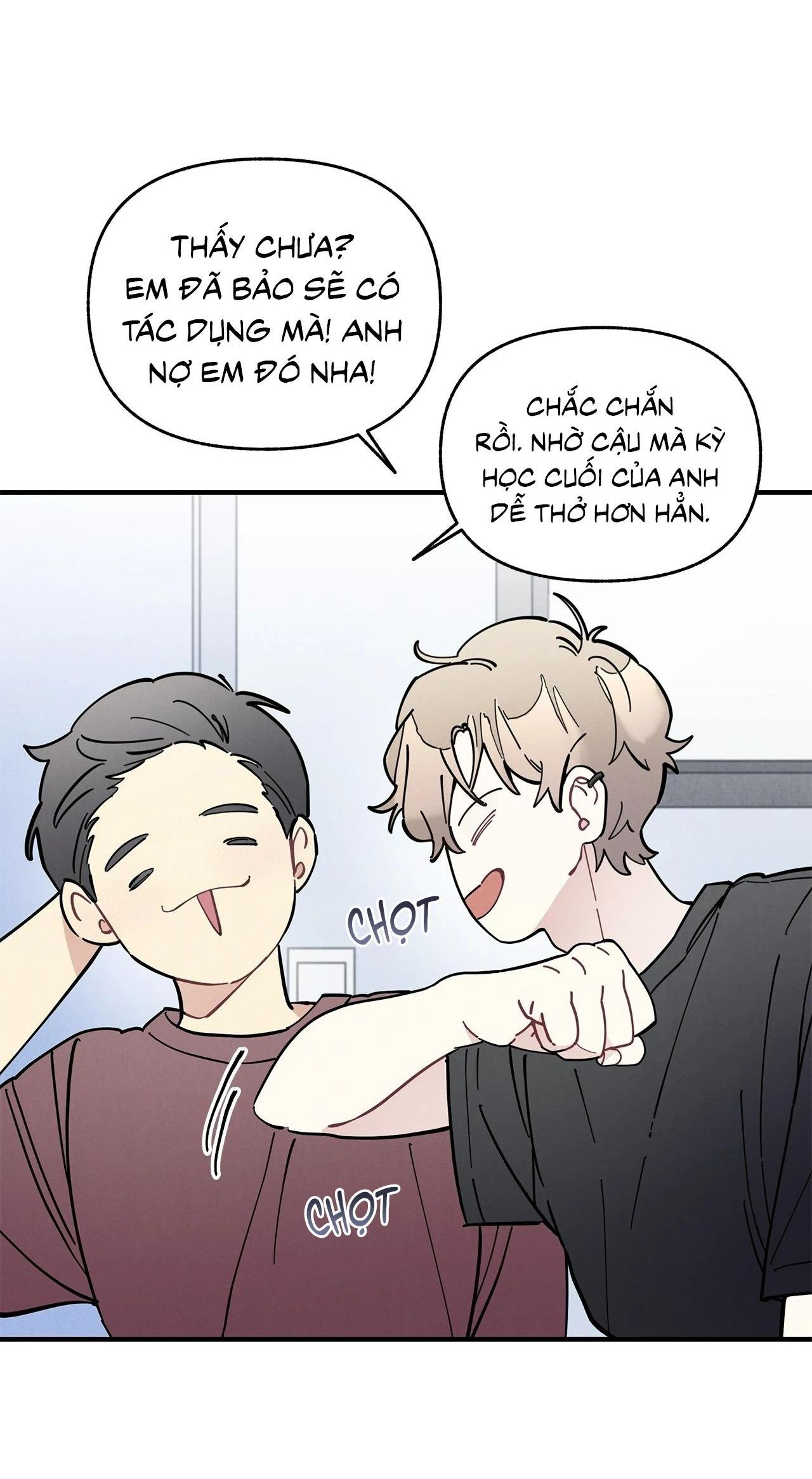 One-Room TA Chapter 36 - Trang 3