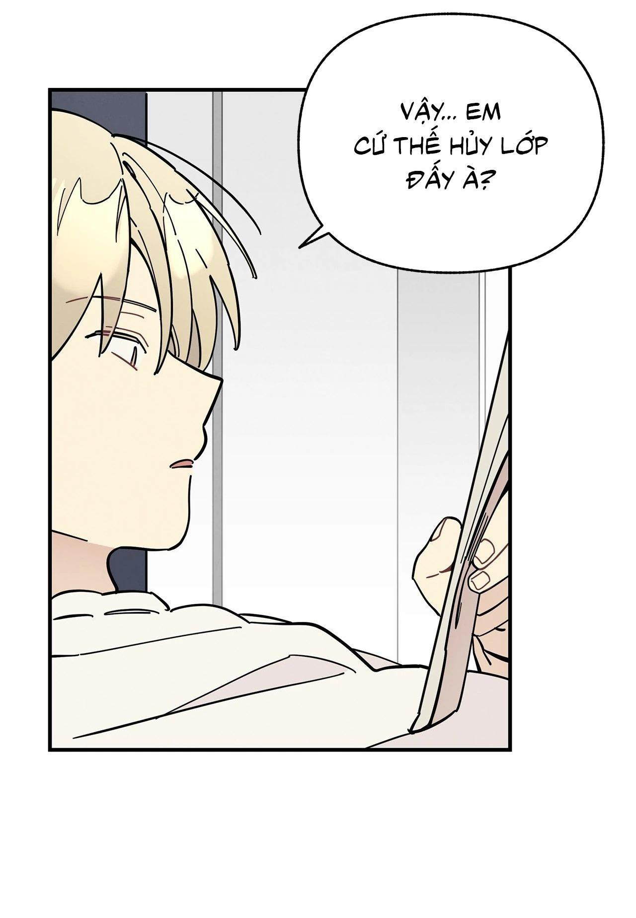 One-Room TA Chapter 36 - Trang 3