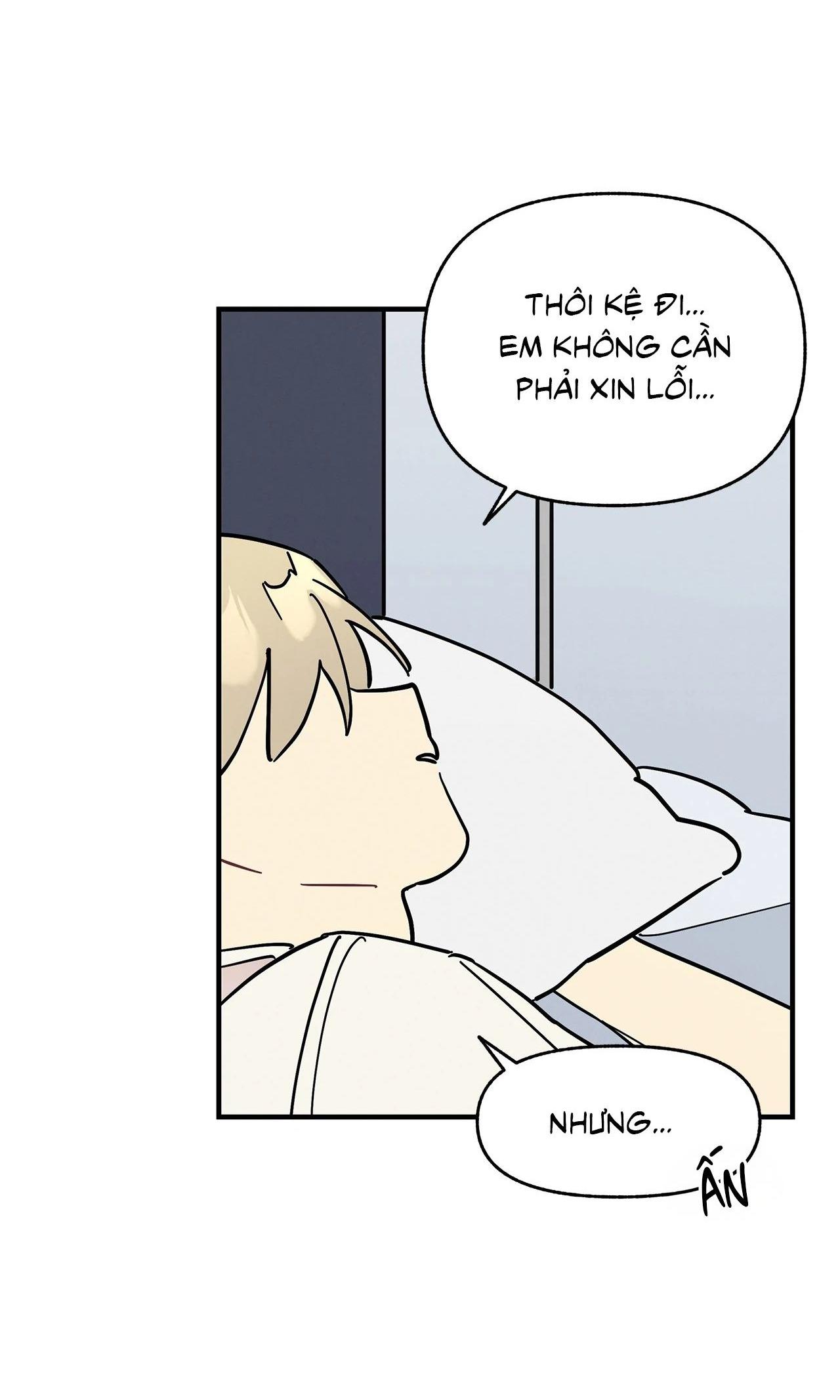 One-Room TA Chapter 36 - Trang 3