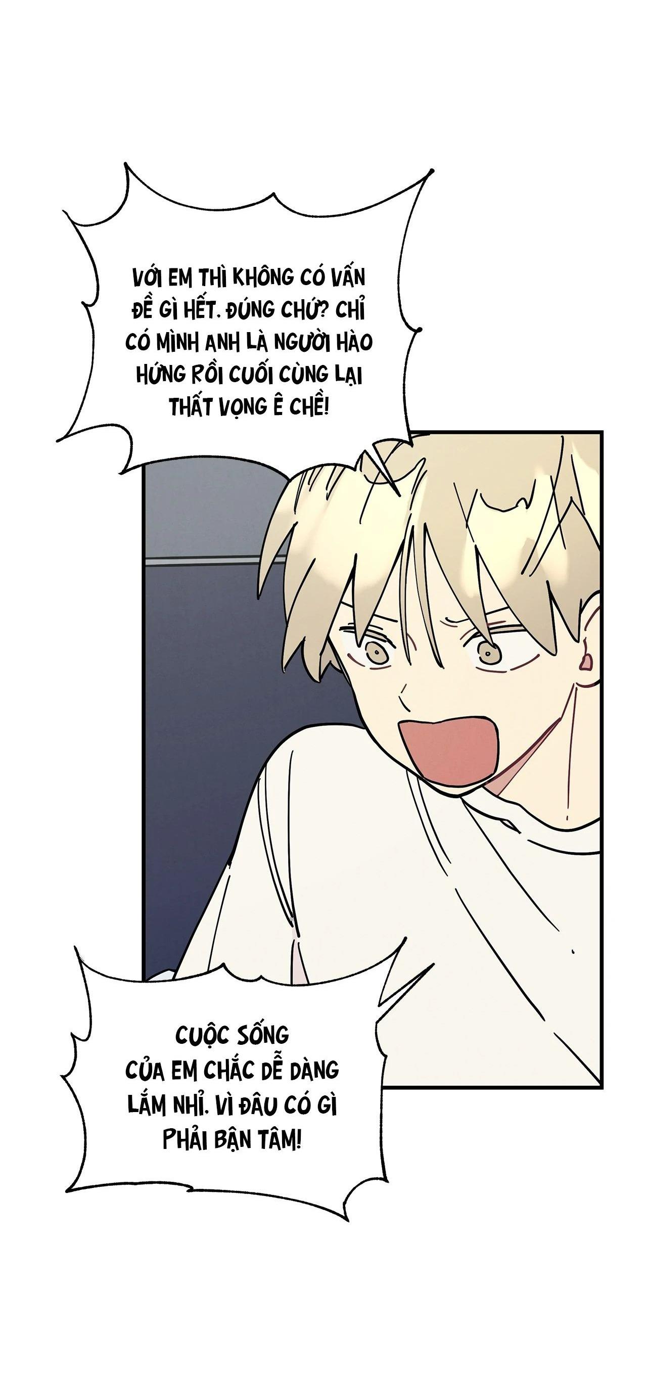 One-Room TA Chapter 36 - Trang 3