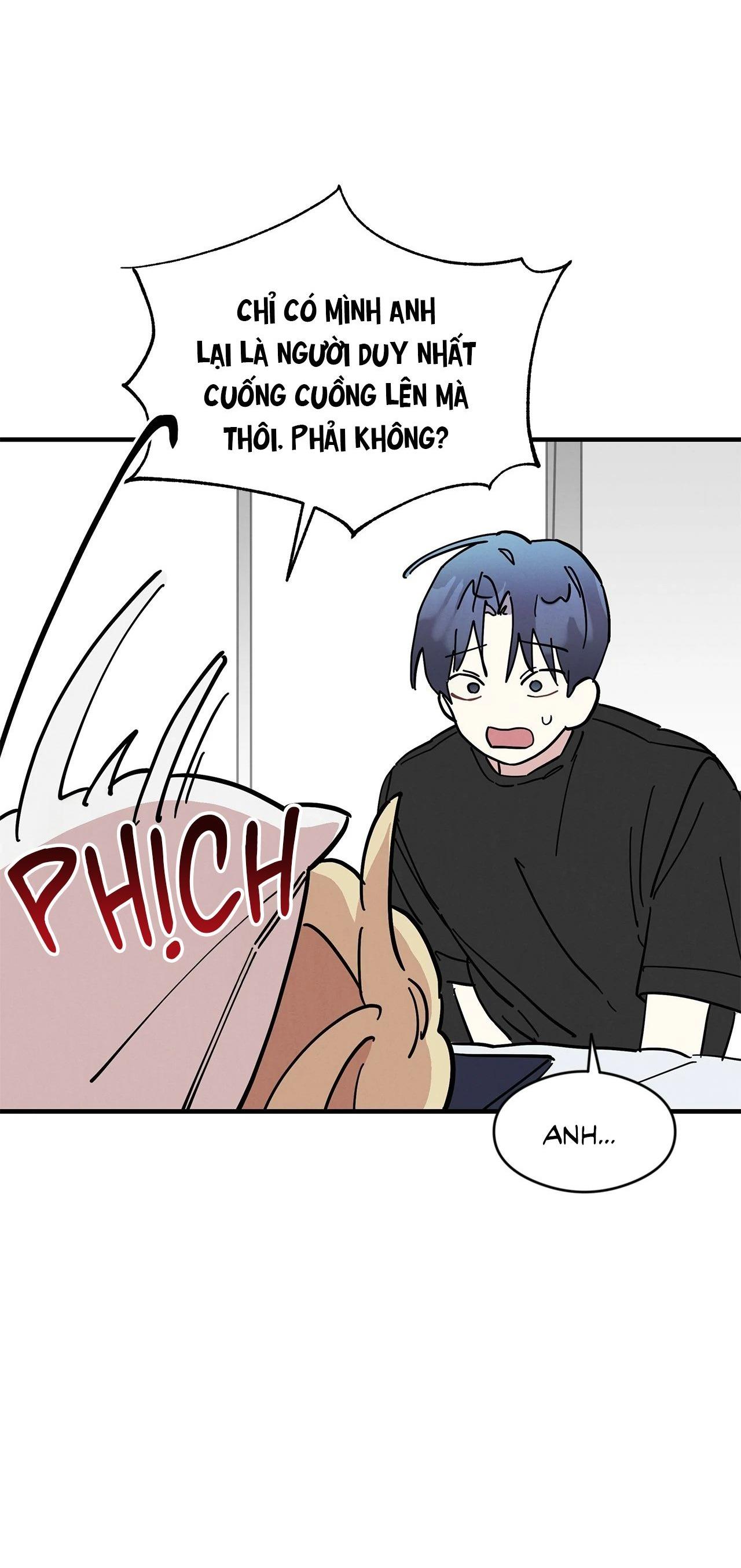 One-Room TA Chapter 36 - Trang 3