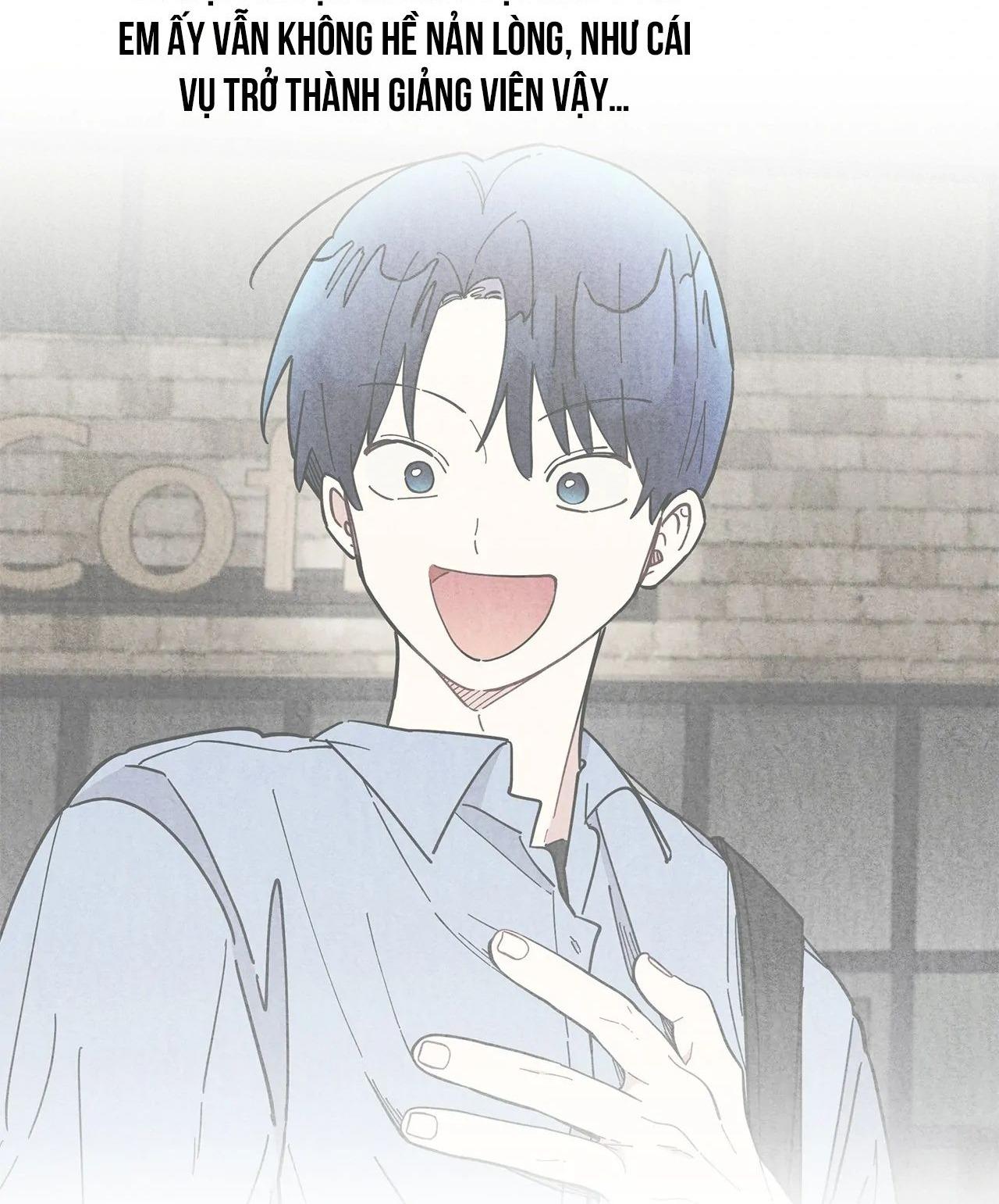 One-Room TA Chapter 36 - Trang 3