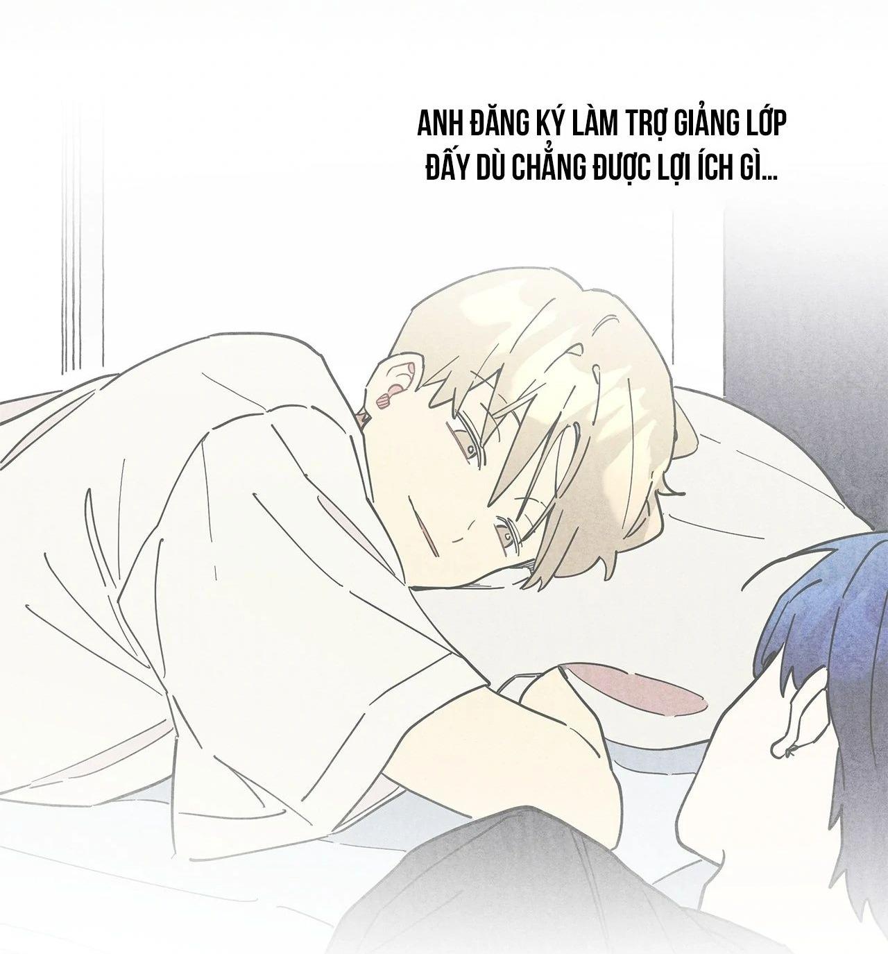 One-Room TA Chapter 36 - Trang 3