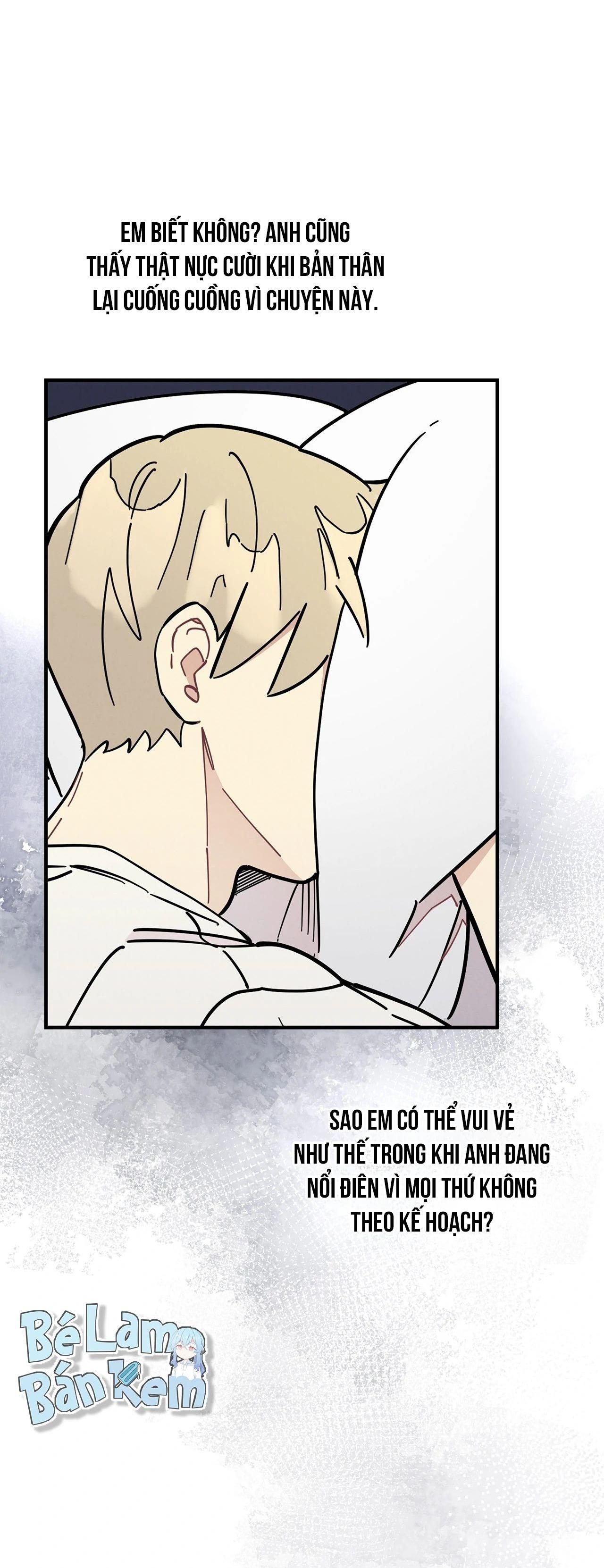 One-Room TA Chapter 36 - Trang 3