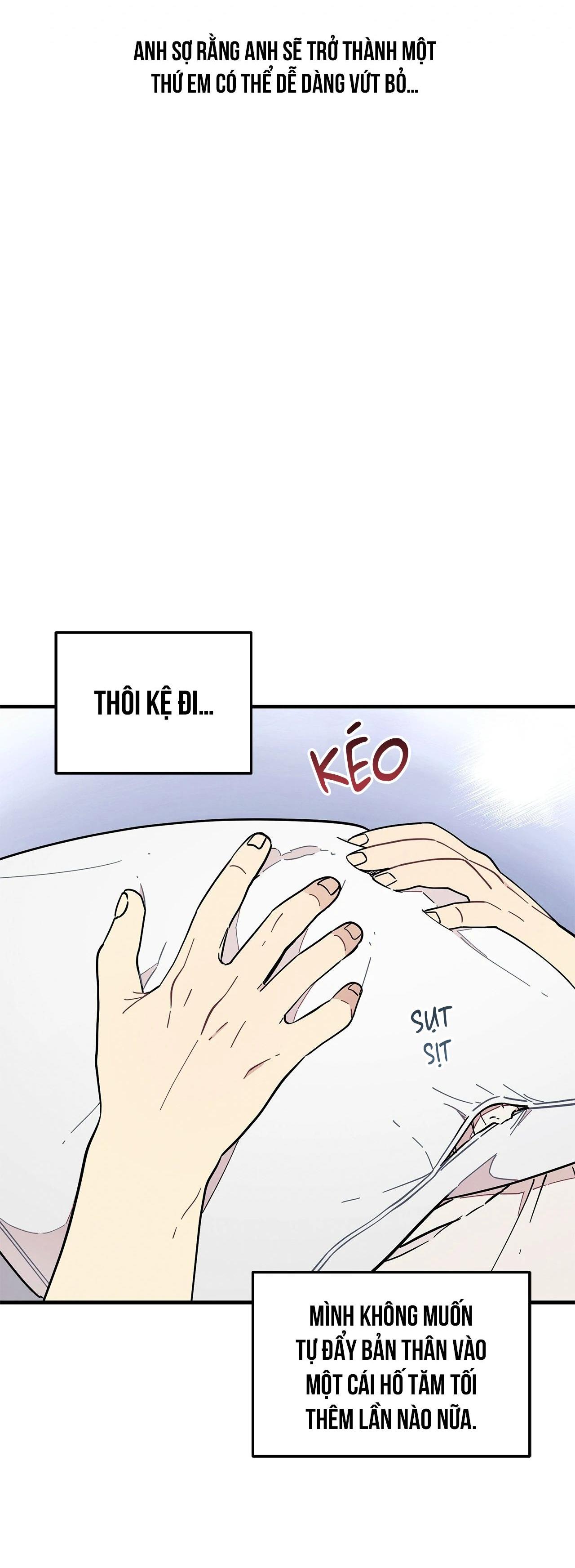 One-Room TA Chapter 36 - Trang 3