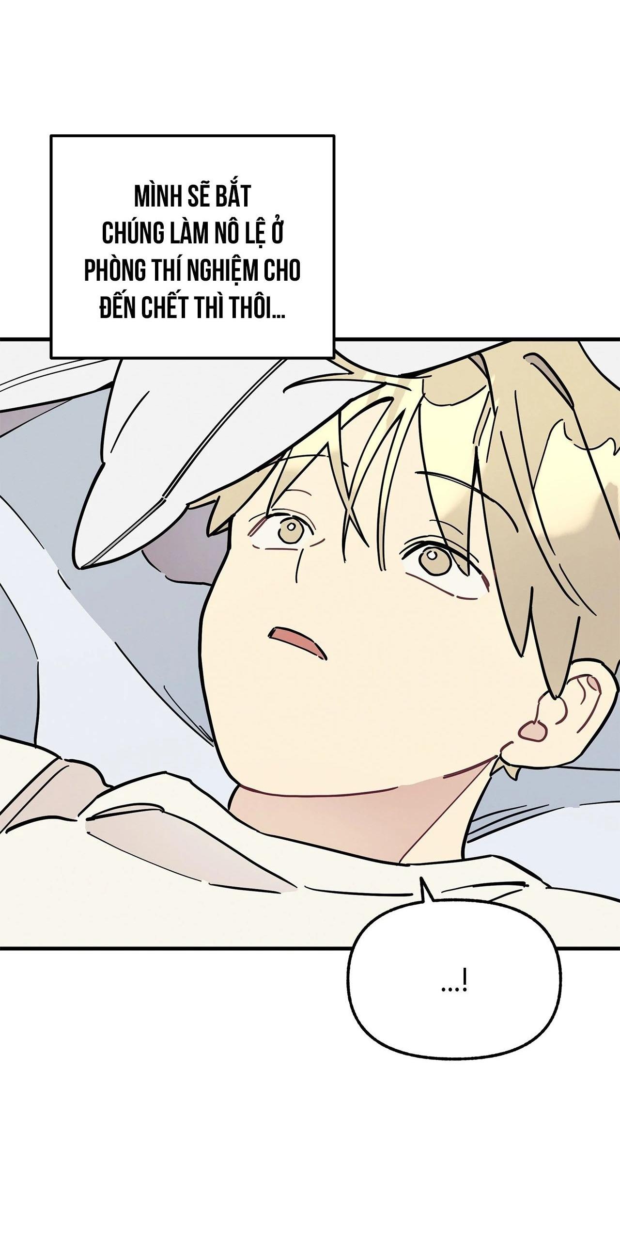 One-Room TA Chapter 36 - Trang 3