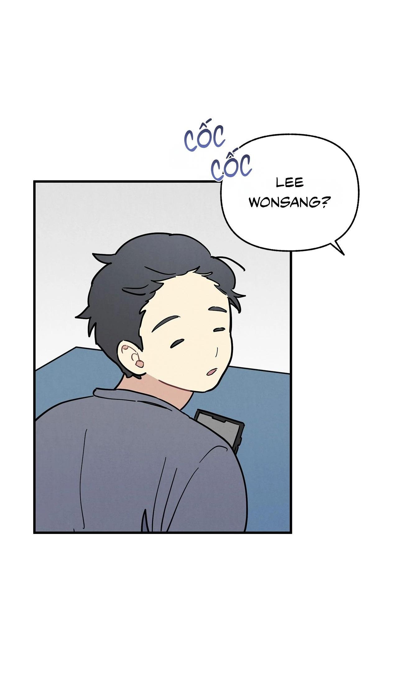 One-Room TA Chapter 36 - Trang 3