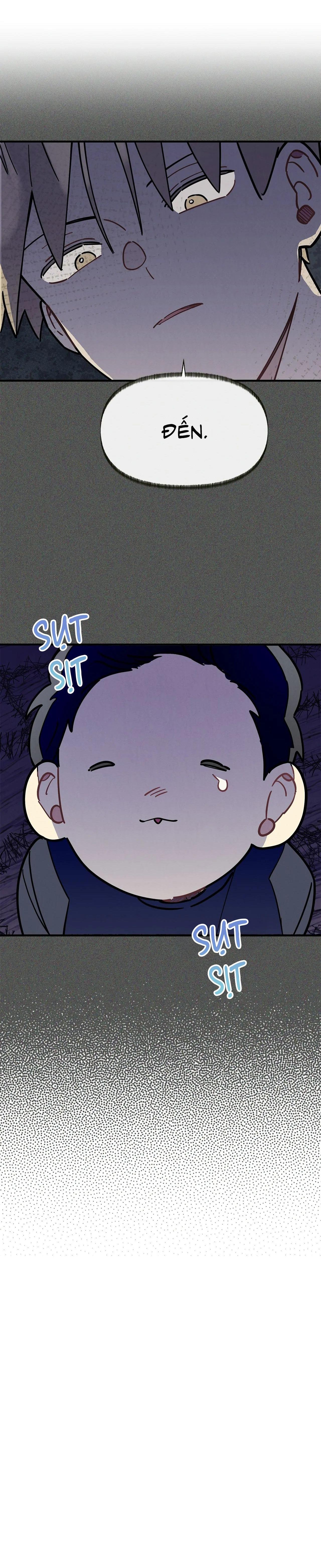 One-Room TA Chapter 36 - Trang 3