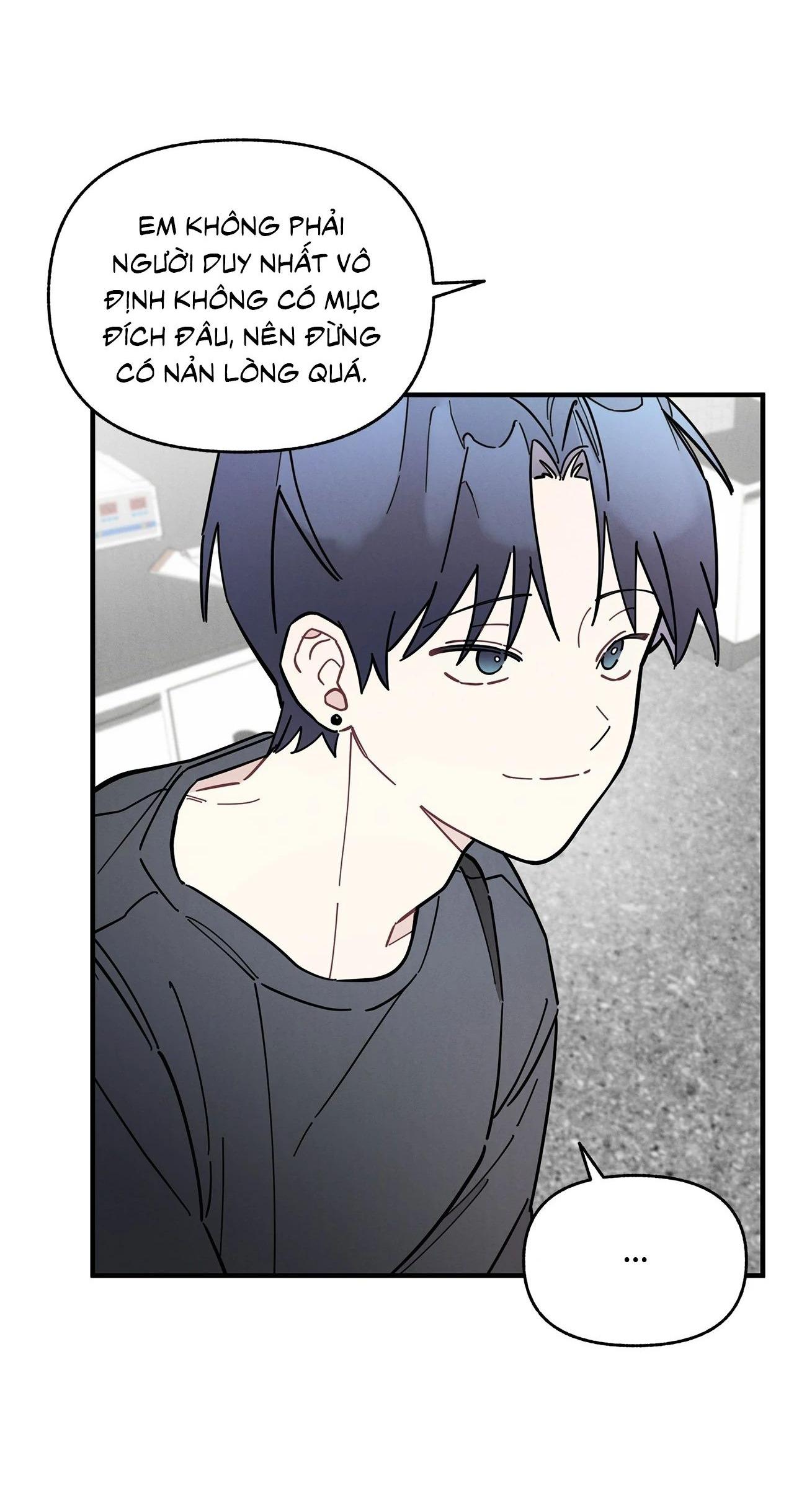 One-Room TA Chapter 36 - Trang 3