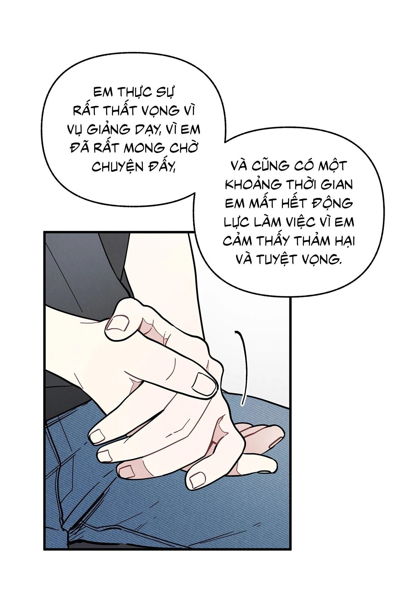 One-Room TA Chapter 36 - Trang 3