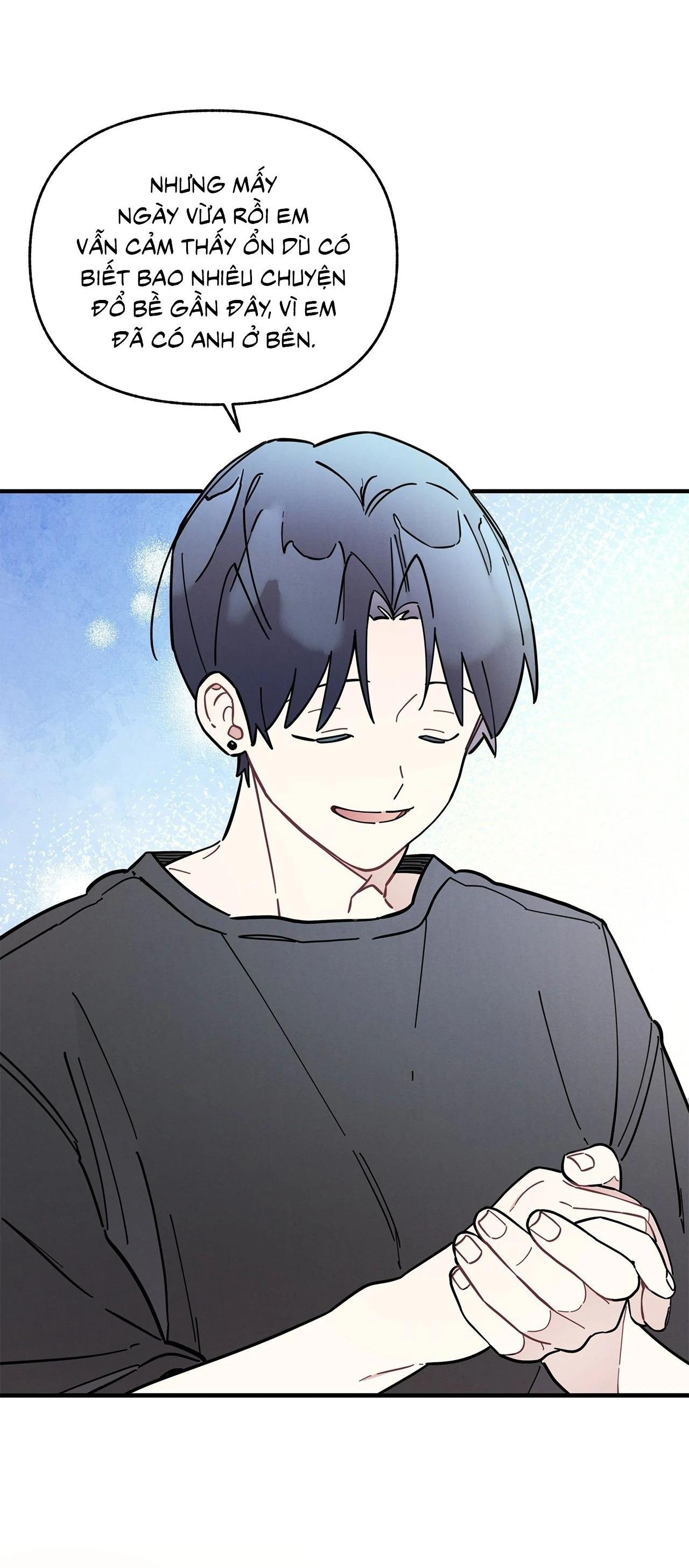 One-Room TA Chapter 36 - Trang 3