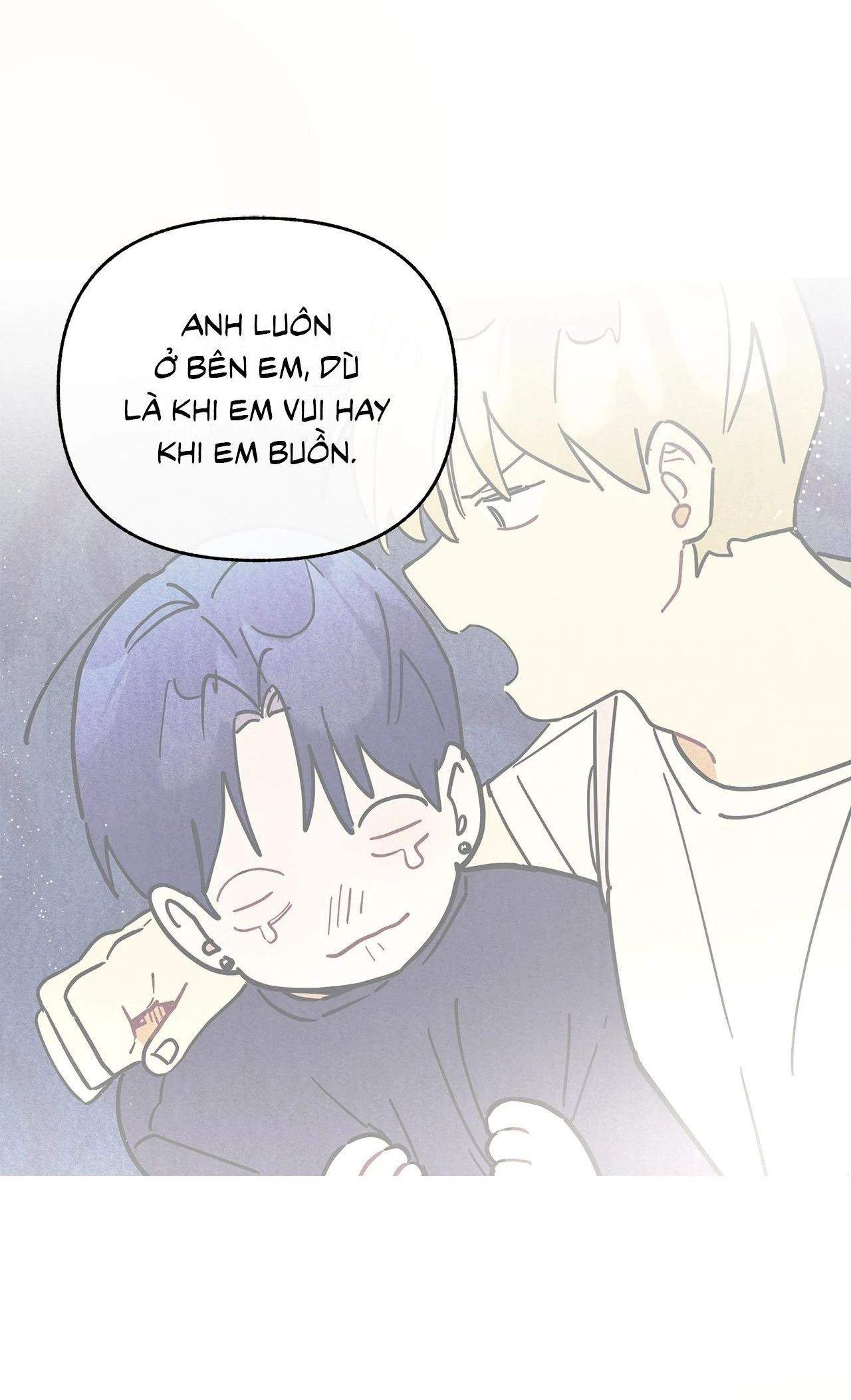 One-Room TA Chapter 36 - Trang 3