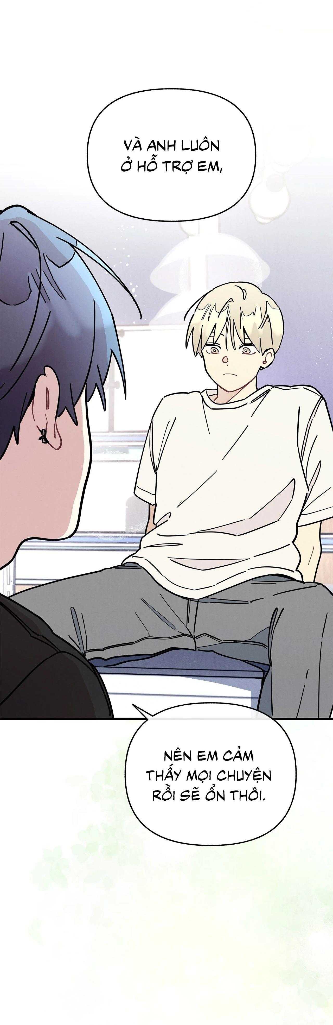 One-Room TA Chapter 36 - Trang 3