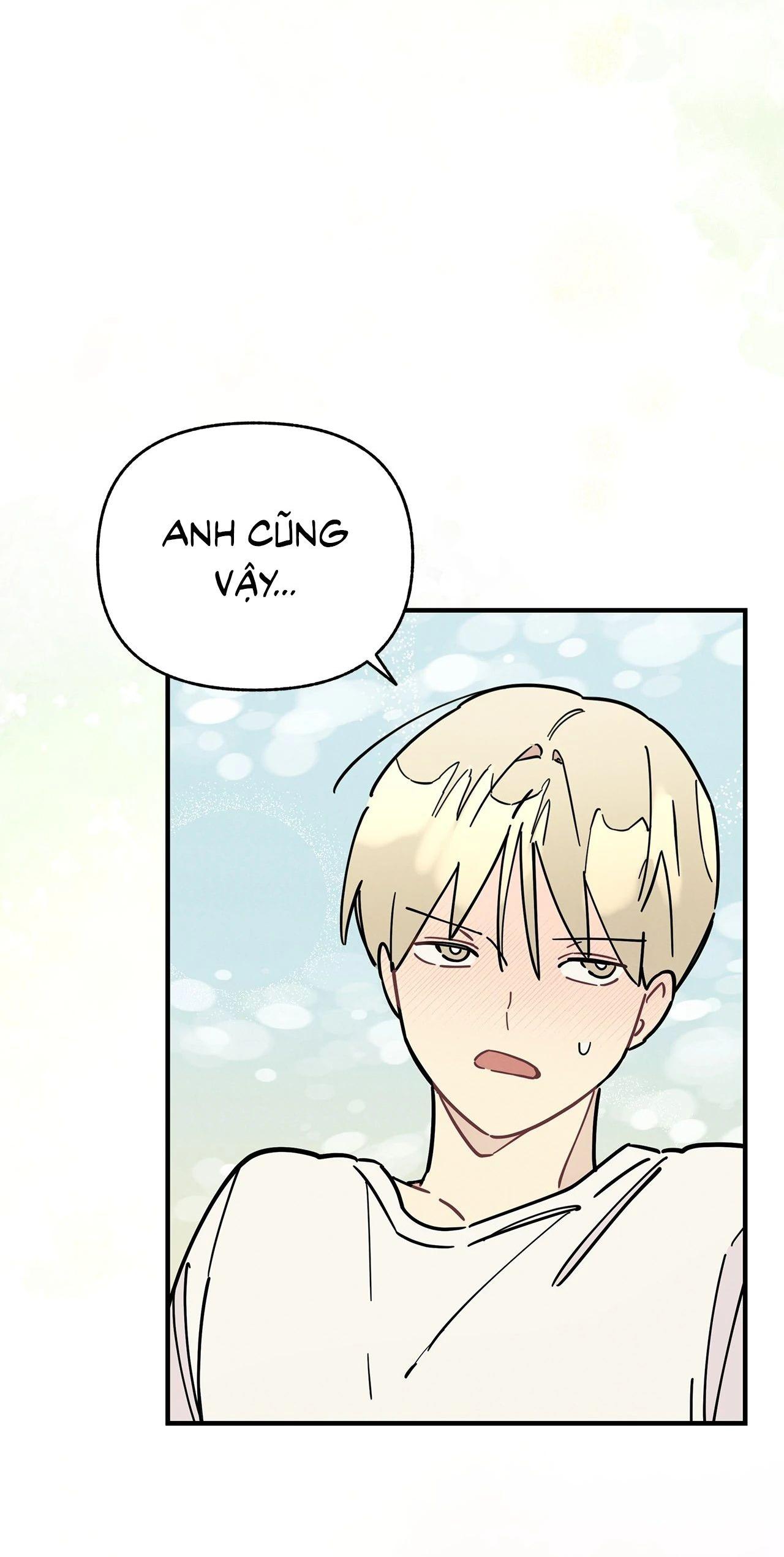 One-Room TA Chapter 36 - Trang 3