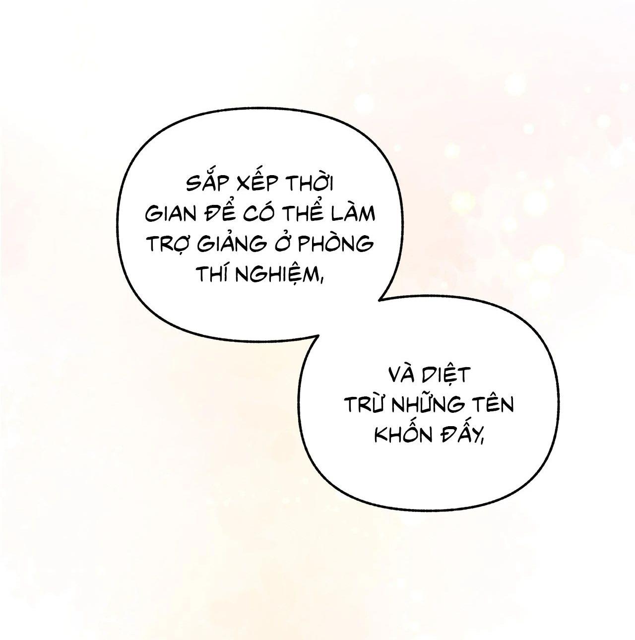 One-Room TA Chapter 36 - Trang 3