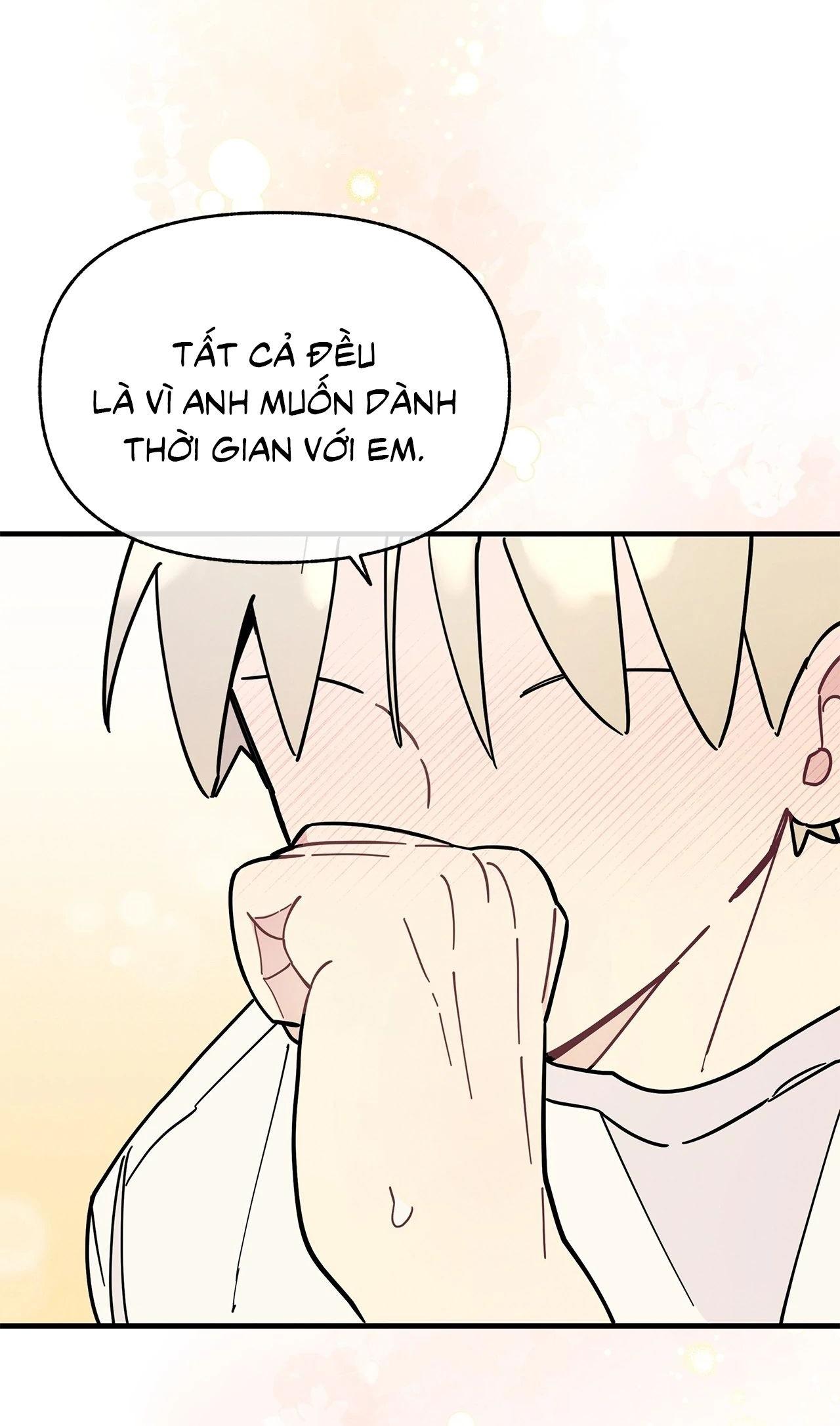 One-Room TA Chapter 36 - Trang 3