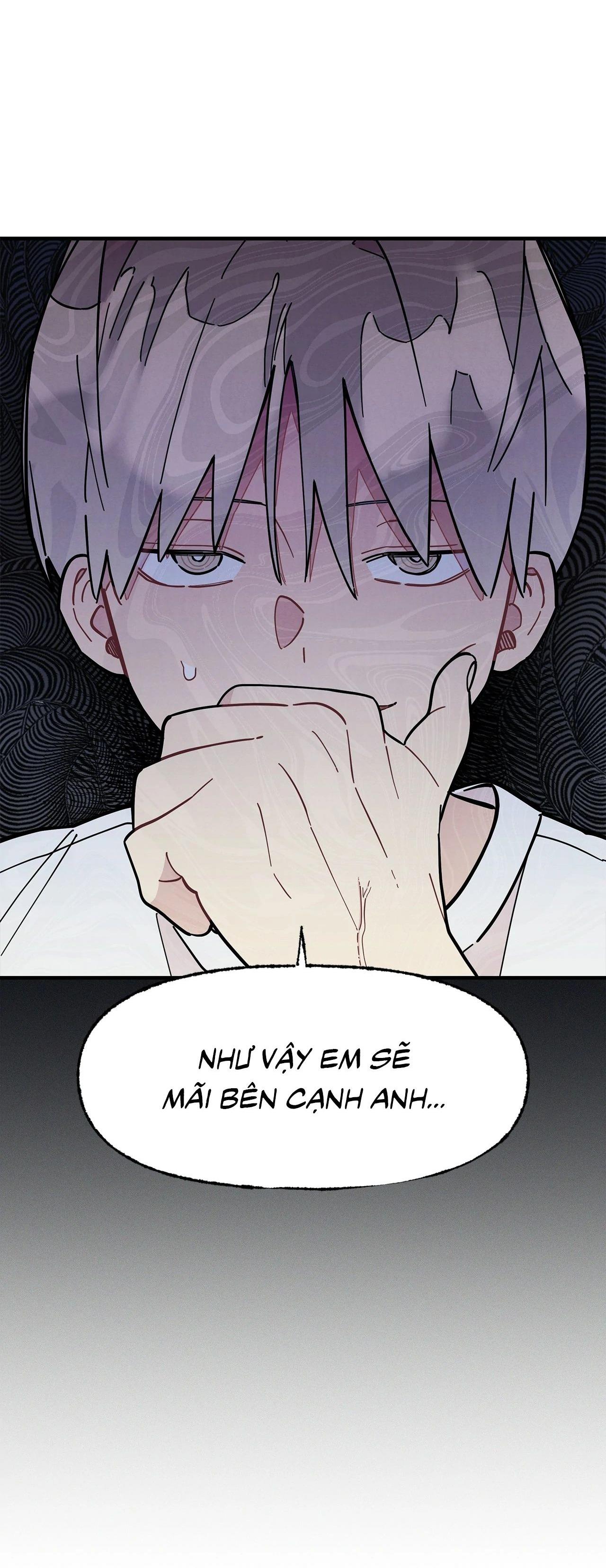 One-Room TA Chapter 36 - Trang 3