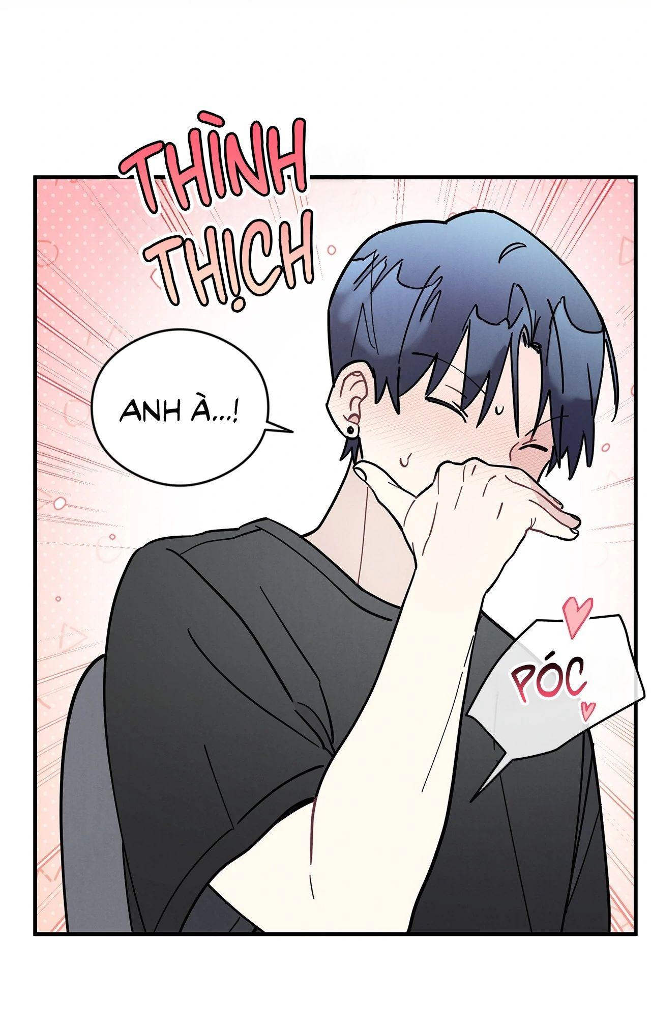 One-Room TA Chapter 36 - Trang 3