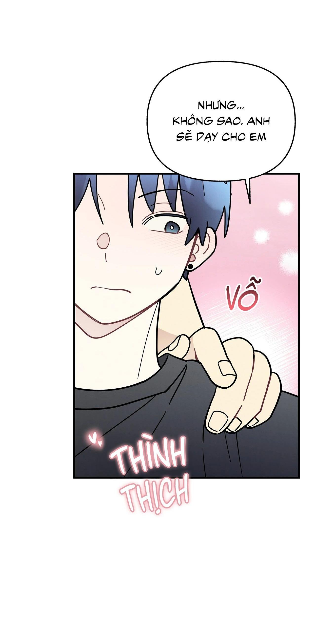 One-Room TA Chapter 36 - Trang 3