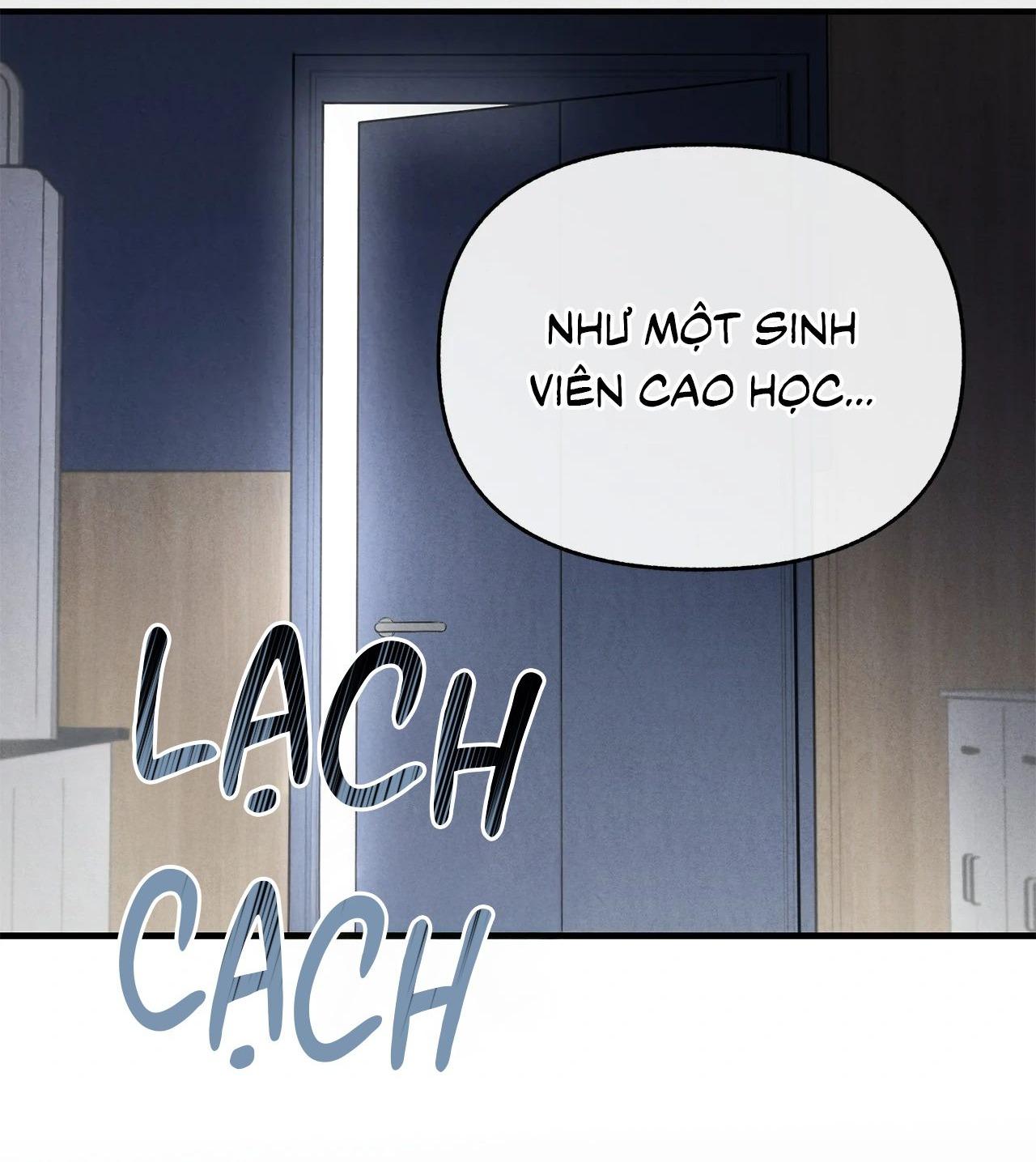 One-Room TA Chapter 36 - Trang 3