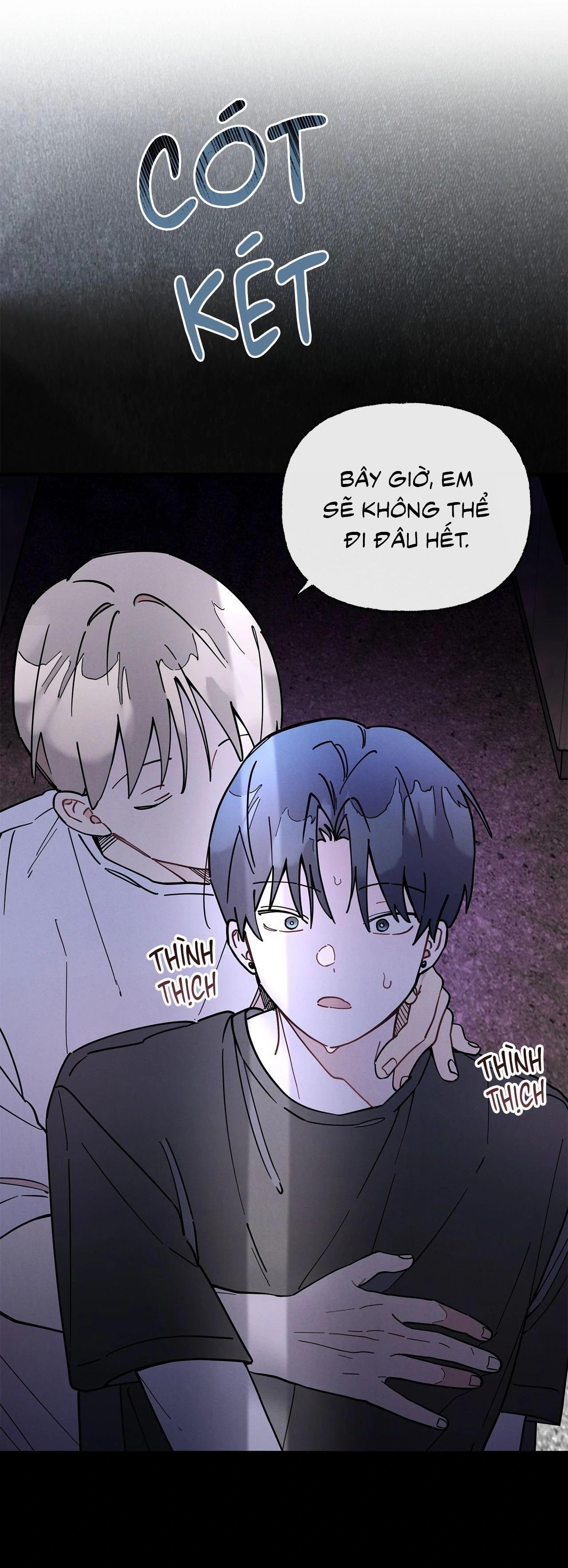 One-Room TA Chapter 36 - Trang 3
