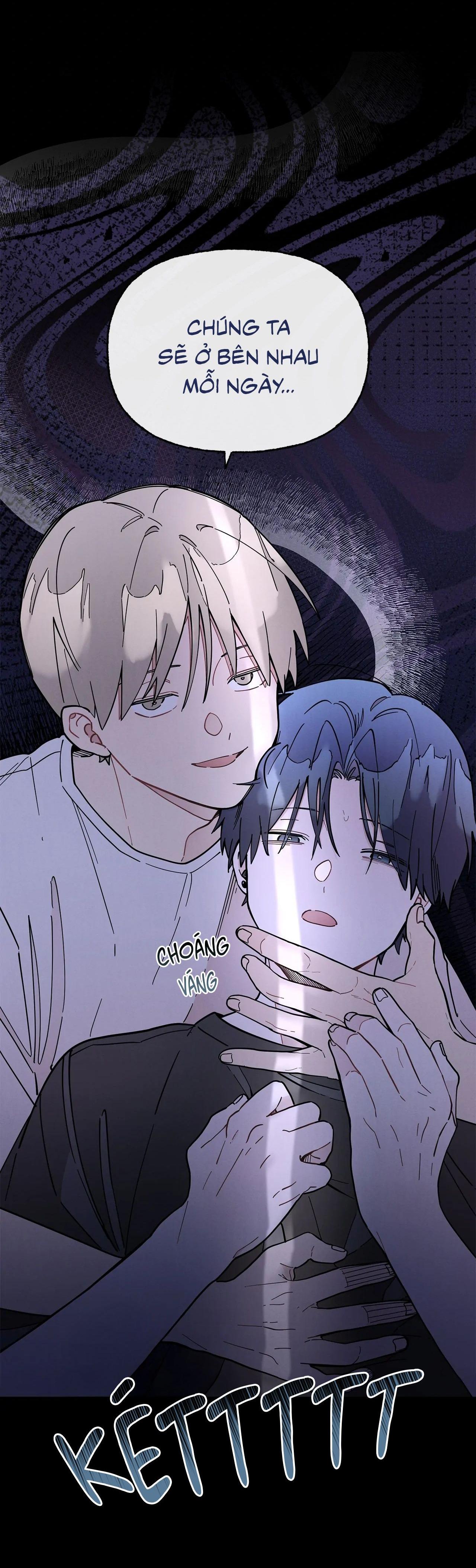 One-Room TA Chapter 36 - Trang 3