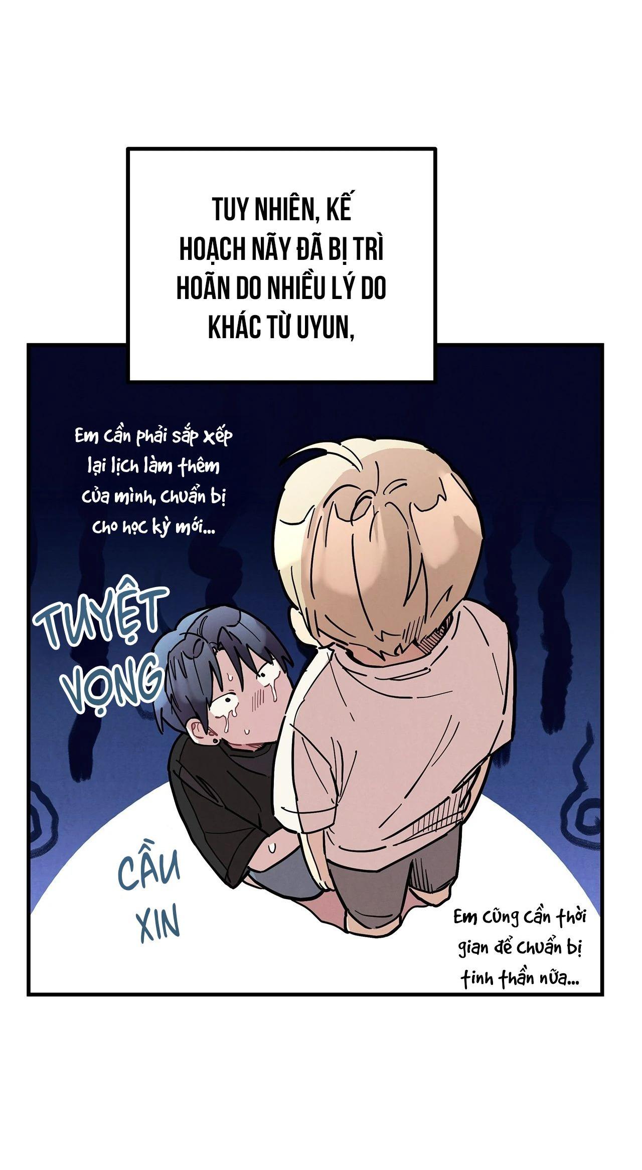 One-Room TA Chapter 37 H+ - Next Chapter 38