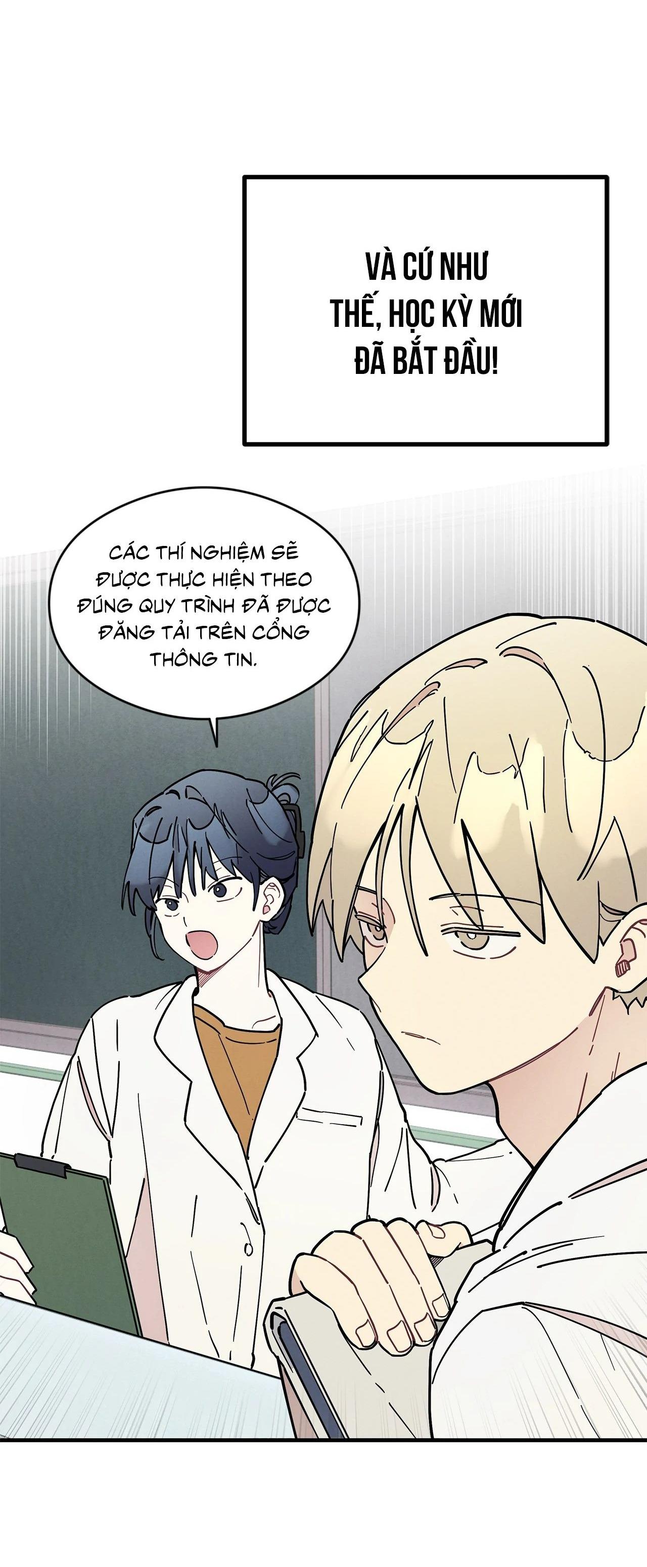 One-Room TA Chapter 37 H+ - Next Chapter 38