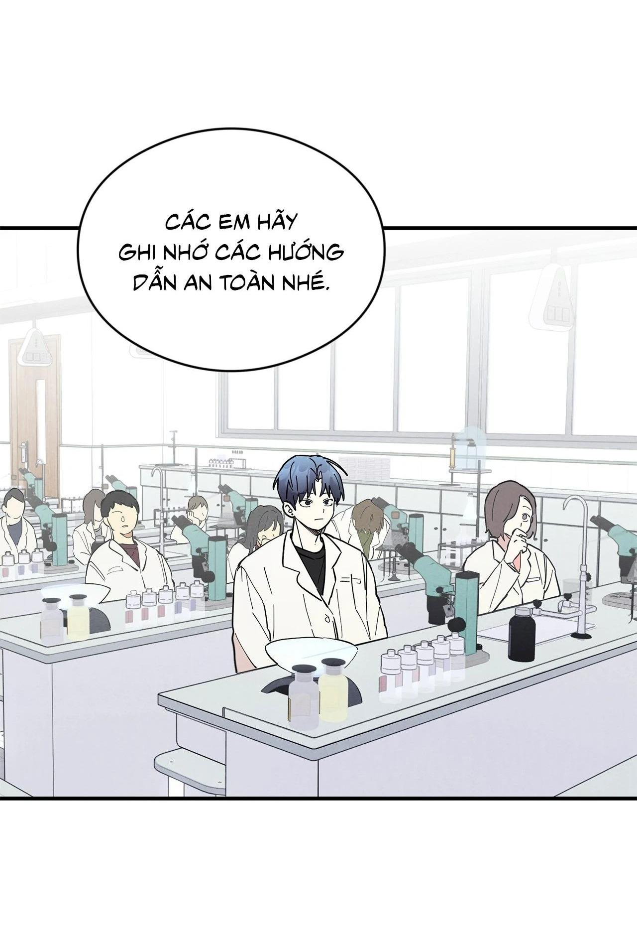 One-Room TA Chapter 37 H+ - Next Chapter 38