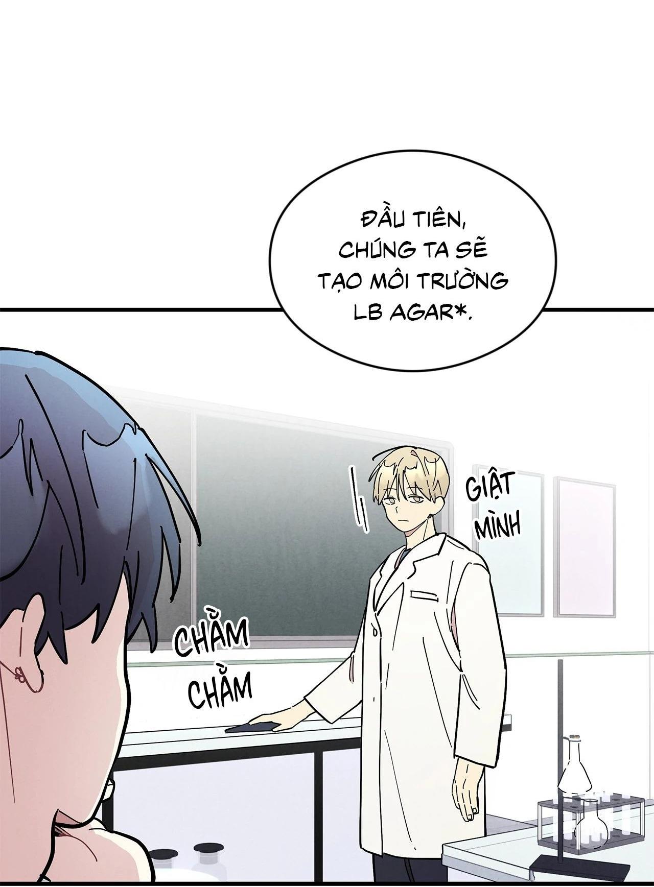 One-Room TA Chapter 37 H+ - Next Chapter 38