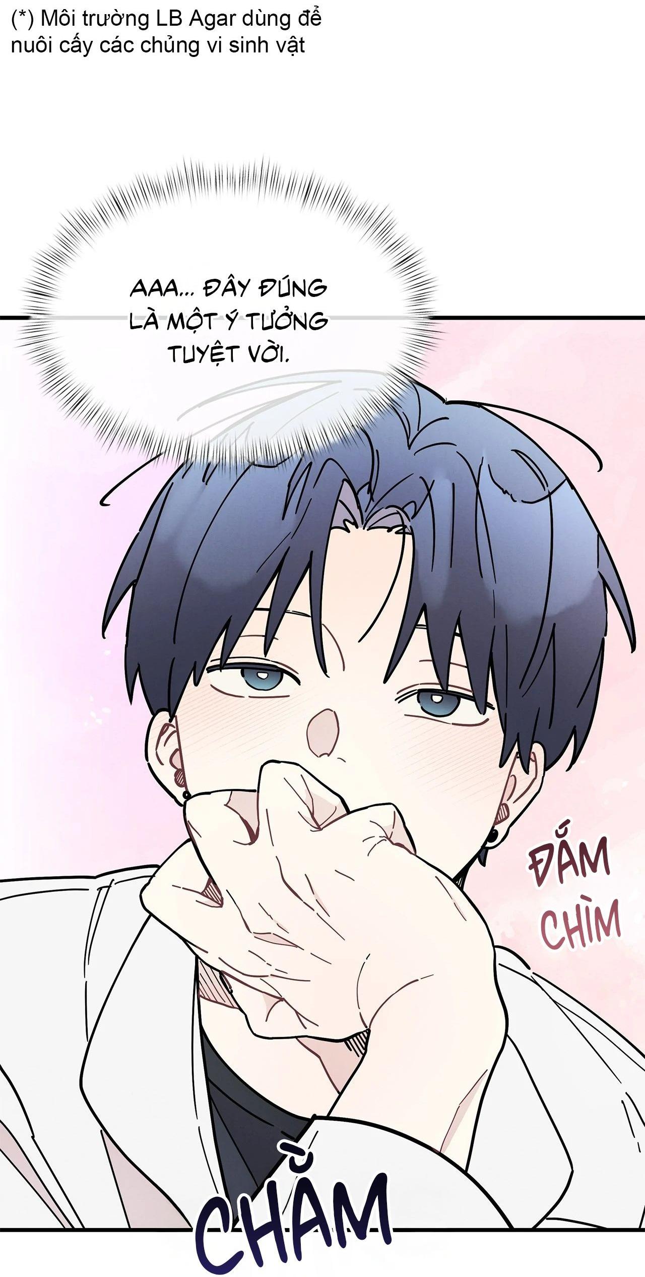 One-Room TA Chapter 37 H+ - Next Chapter 38
