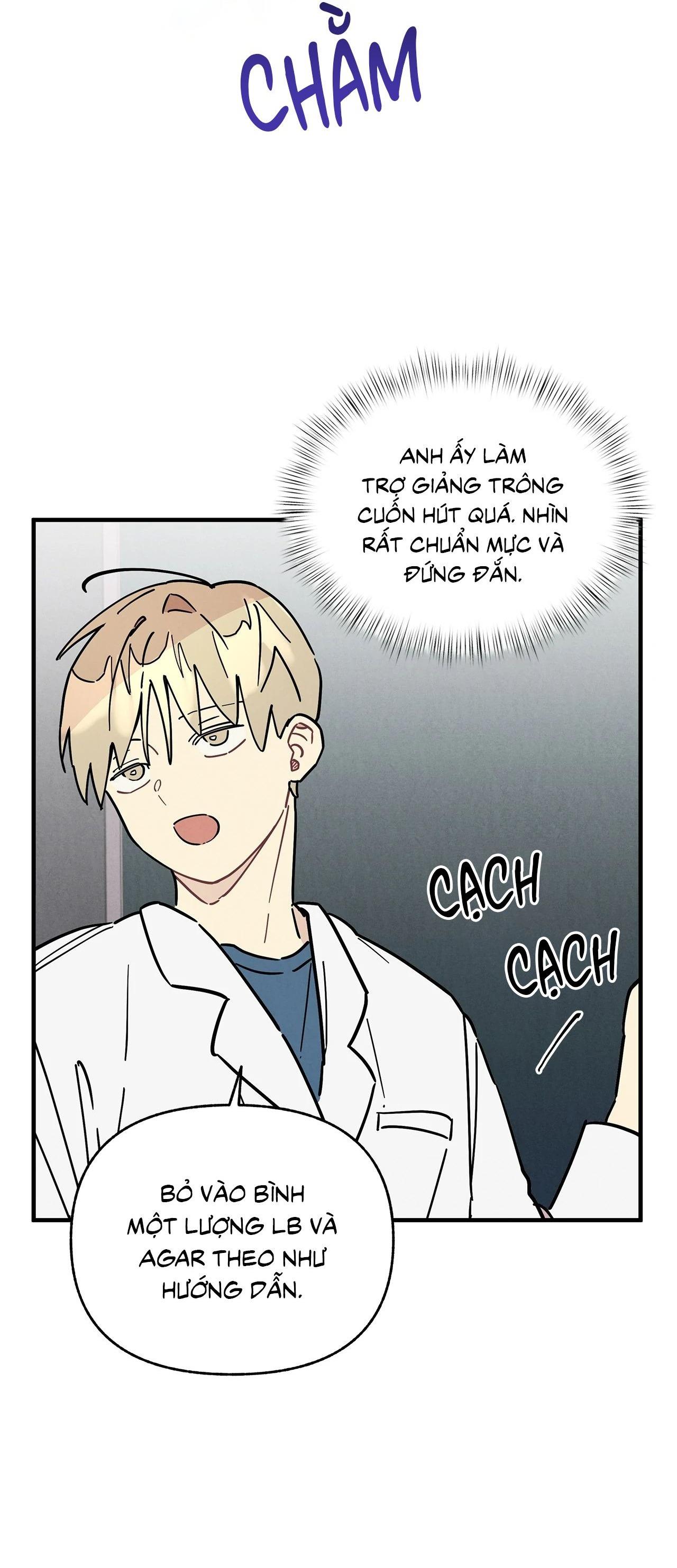 One-Room TA Chapter 37 H+ - Next Chapter 38