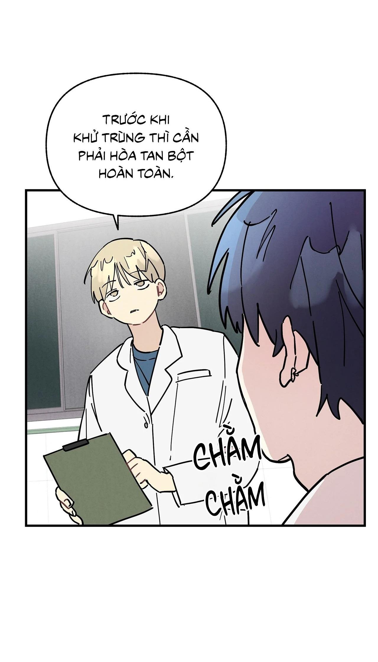 One-Room TA Chapter 37 H+ - Next Chapter 38