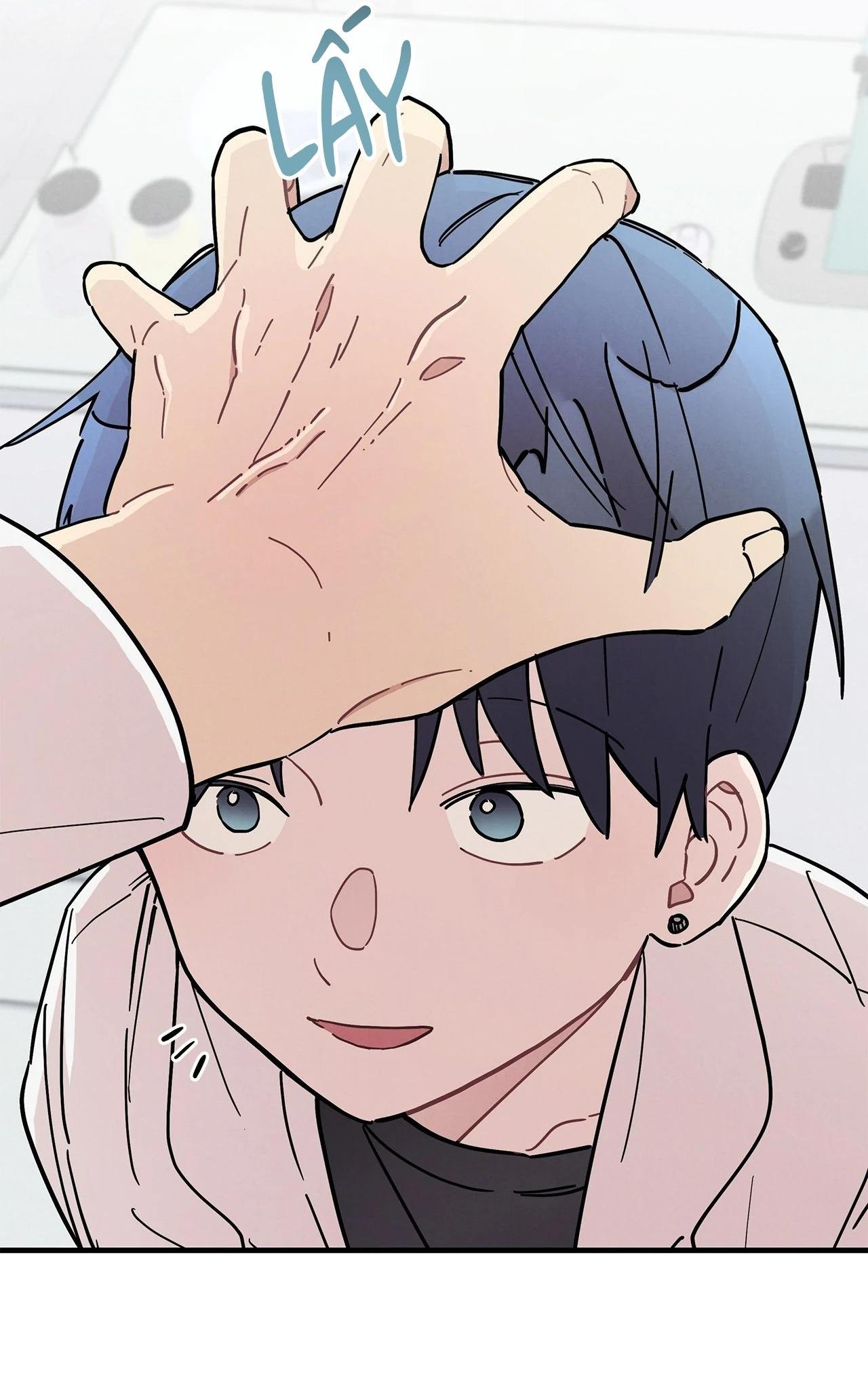 One-Room TA Chapter 37 H+ - Next Chapter 38