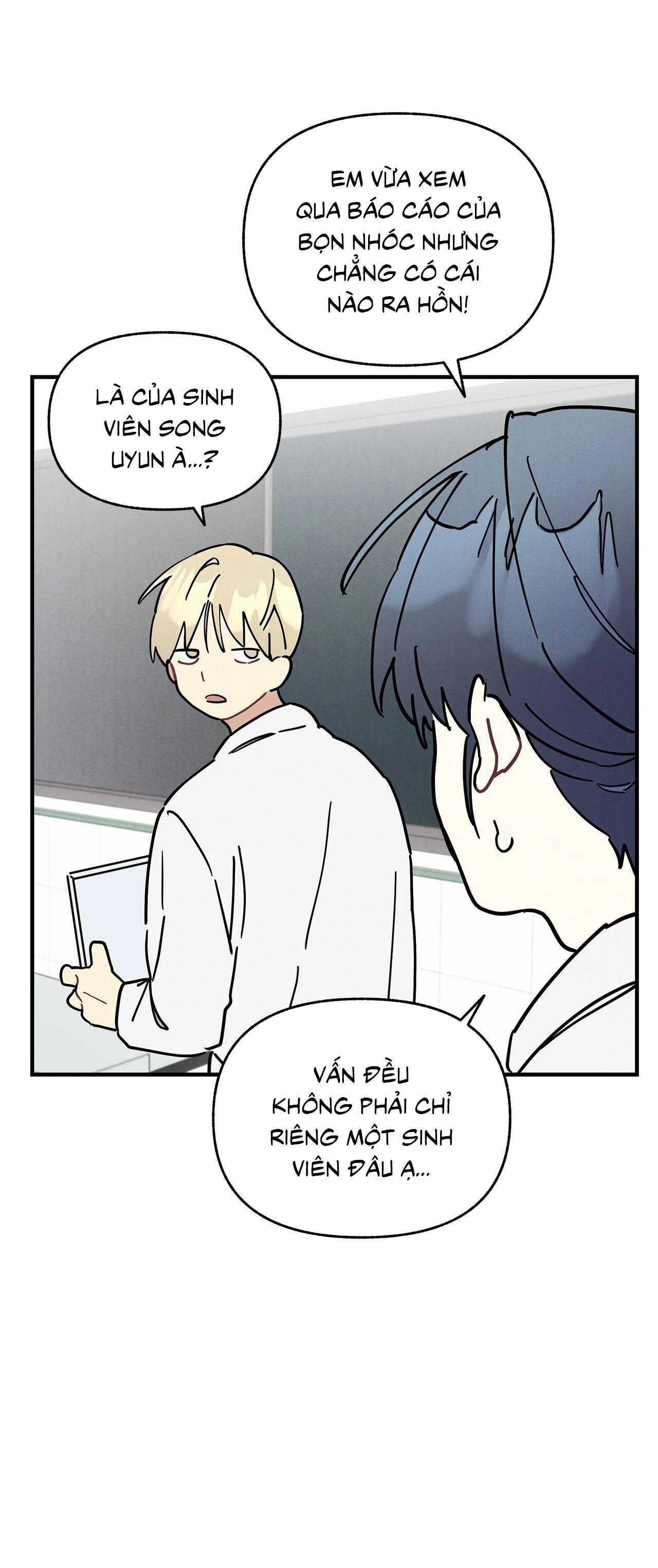 One-Room TA Chapter 37 H+ - Next Chapter 38